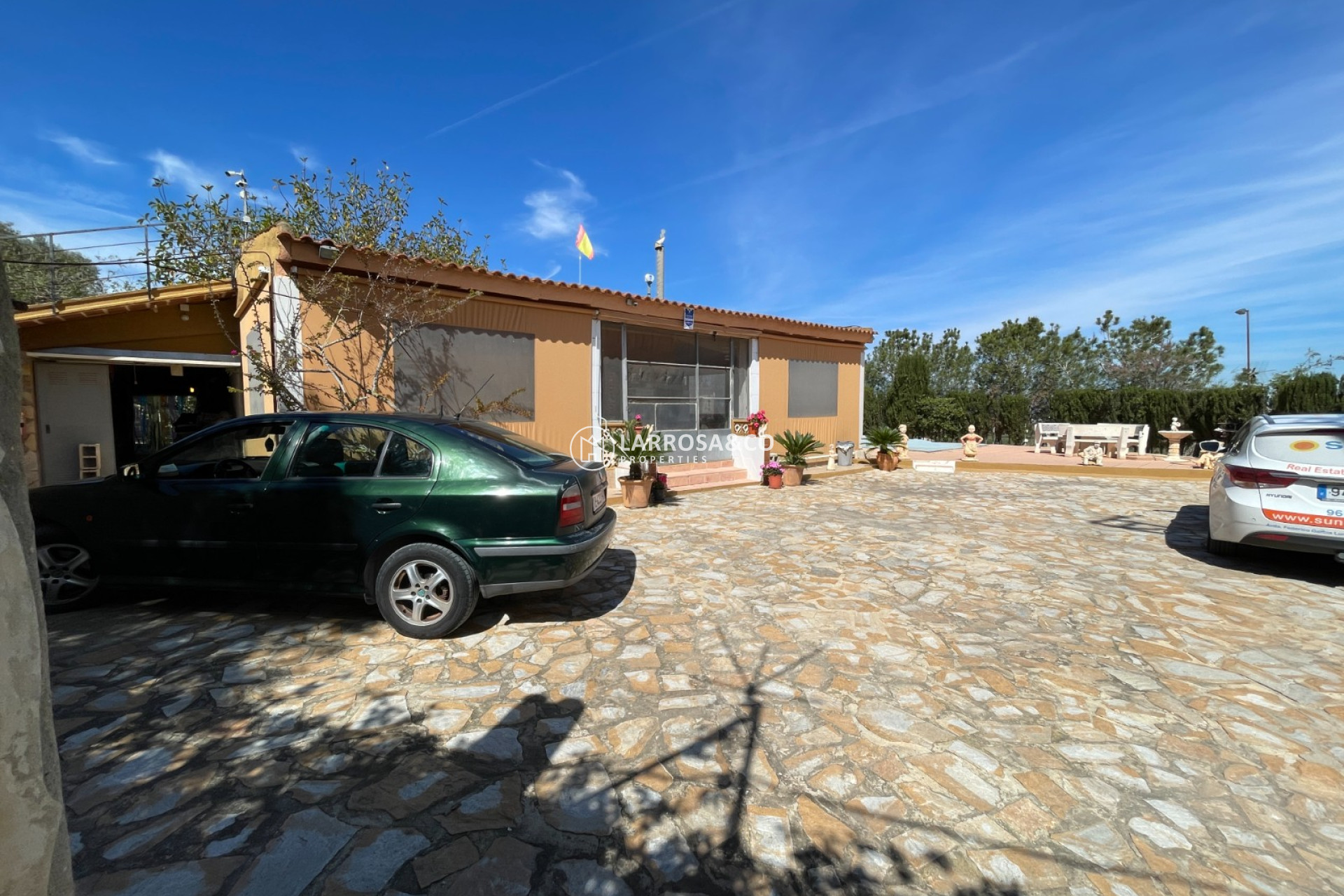 Resale - Detached House/Villa - Guardamar del Segura - Costa Blanca
