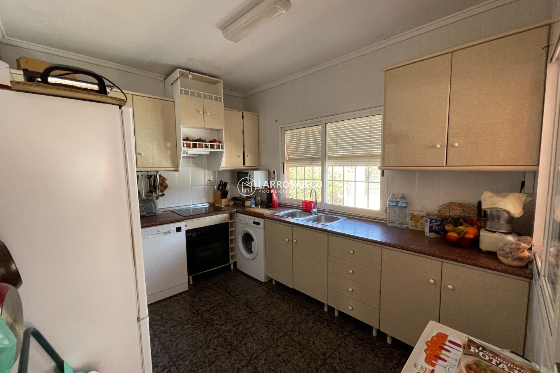 Resale - Detached House/Villa - Guardamar del Segura - Costa Blanca