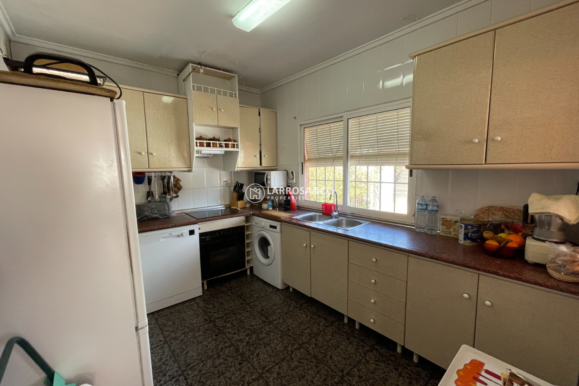 Resale - Detached House/Villa - Guardamar del Segura - Costa Blanca