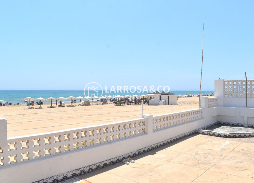 Resale - Detached House/Villa - Guardamar del Segura - Costa Blanca