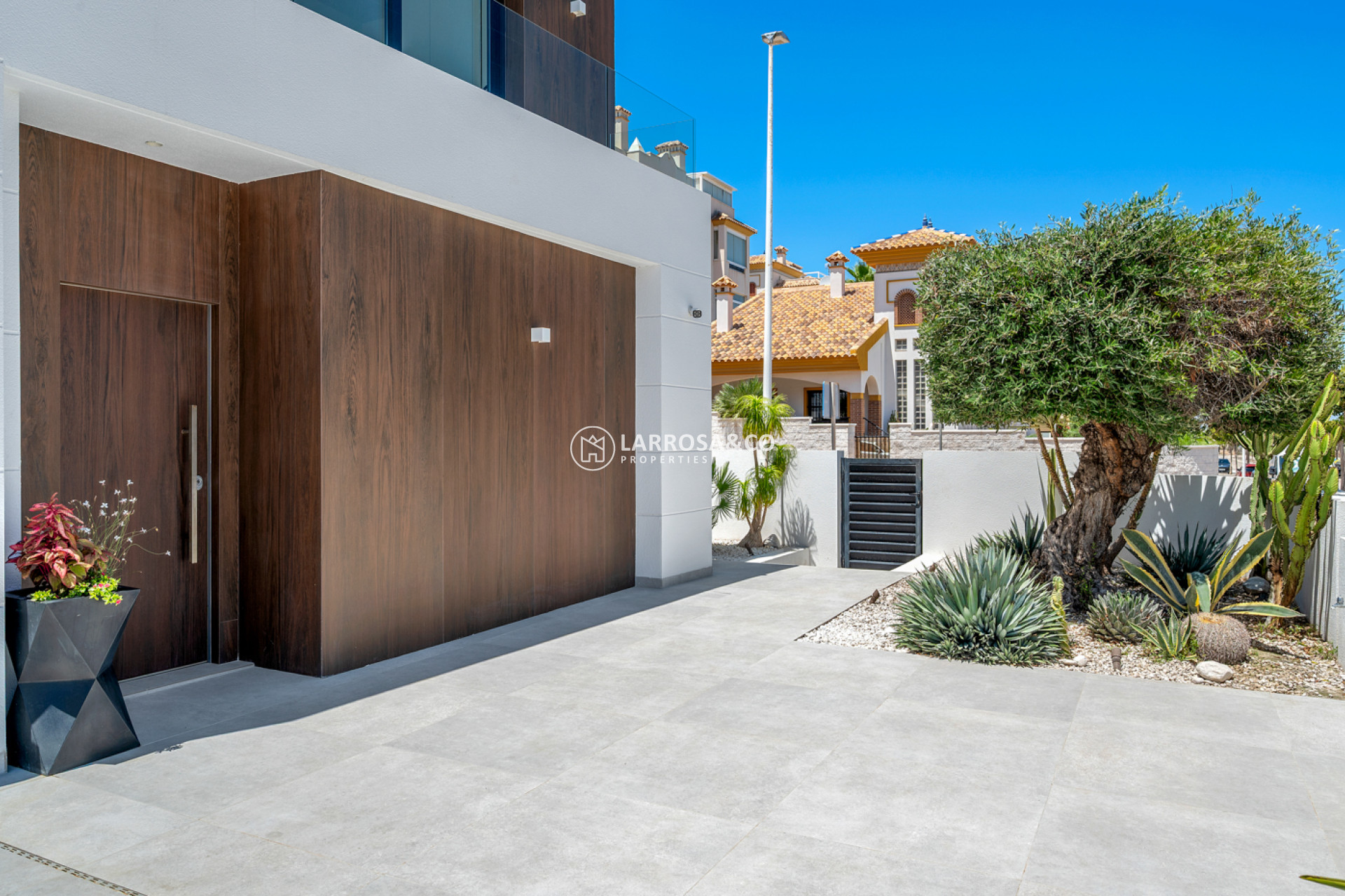 Resale - Detached House/Villa - Guardamar del Segura - Costa Blanca