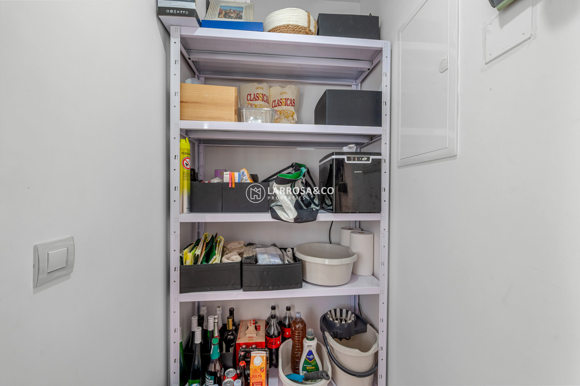 Resale - Detached House/Villa - Guardamar del Segura - Costa Blanca