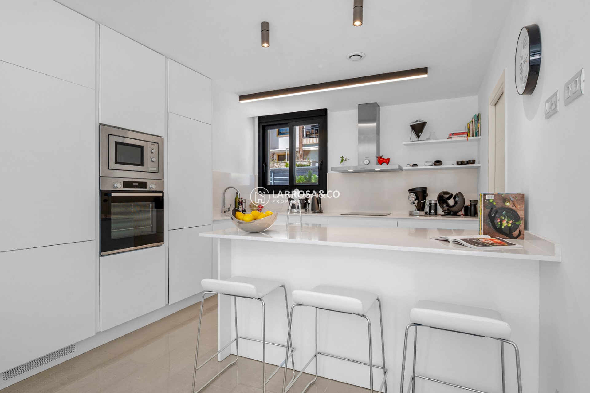 Resale - Detached House/Villa - Guardamar del Segura - Costa Blanca