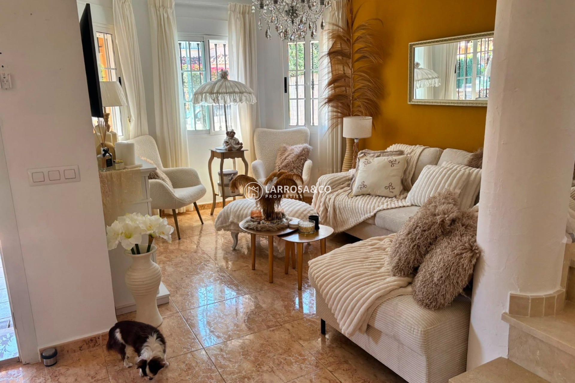 Resale - Detached House/Villa - Guardamar del Segura - Costa Blanca