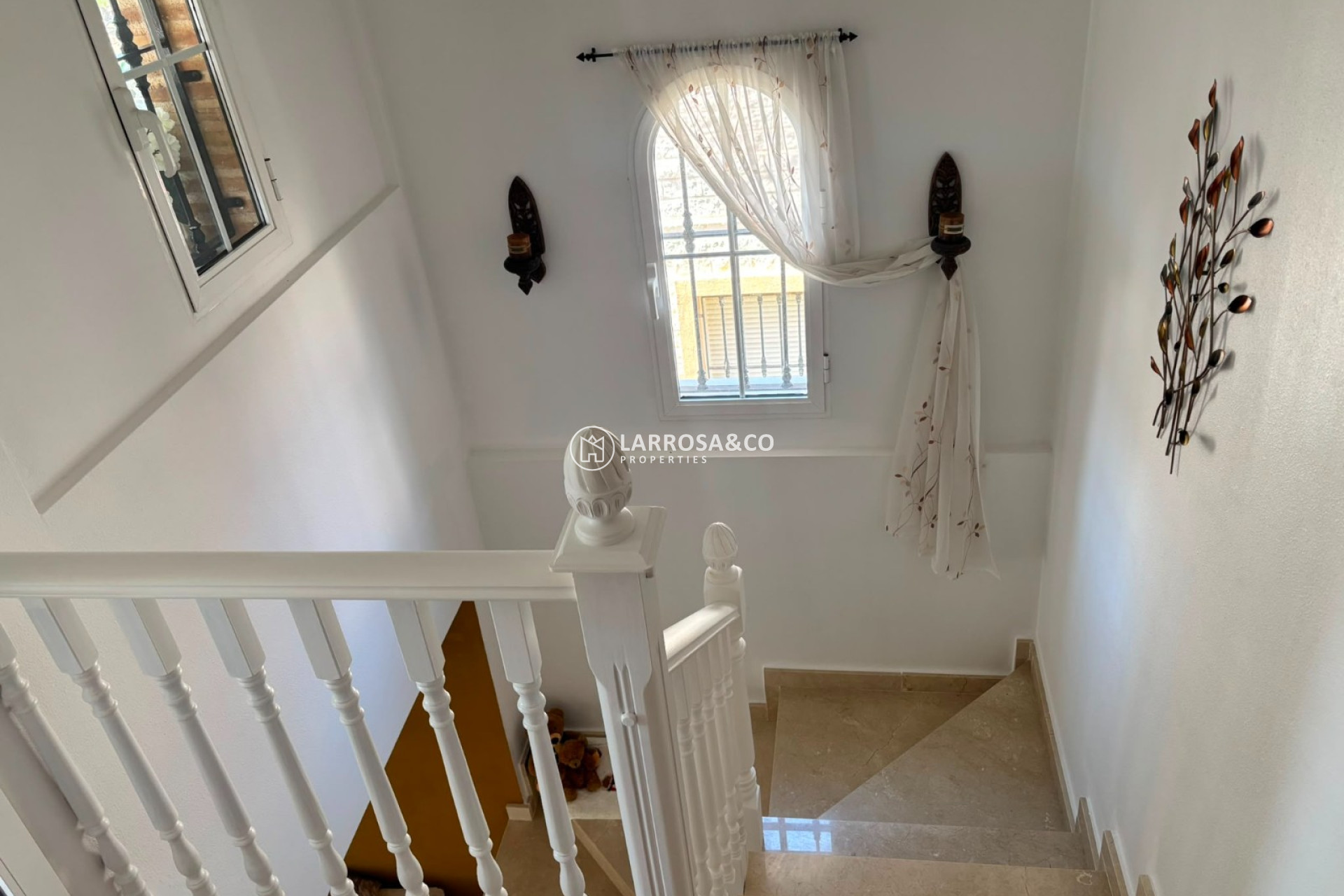Resale - Detached House/Villa - Guardamar del Segura - Costa Blanca