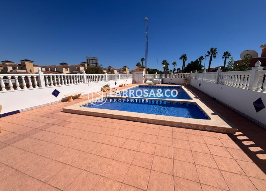 Resale - Detached House/Villa - Guardamar del Segura - Costa Blanca