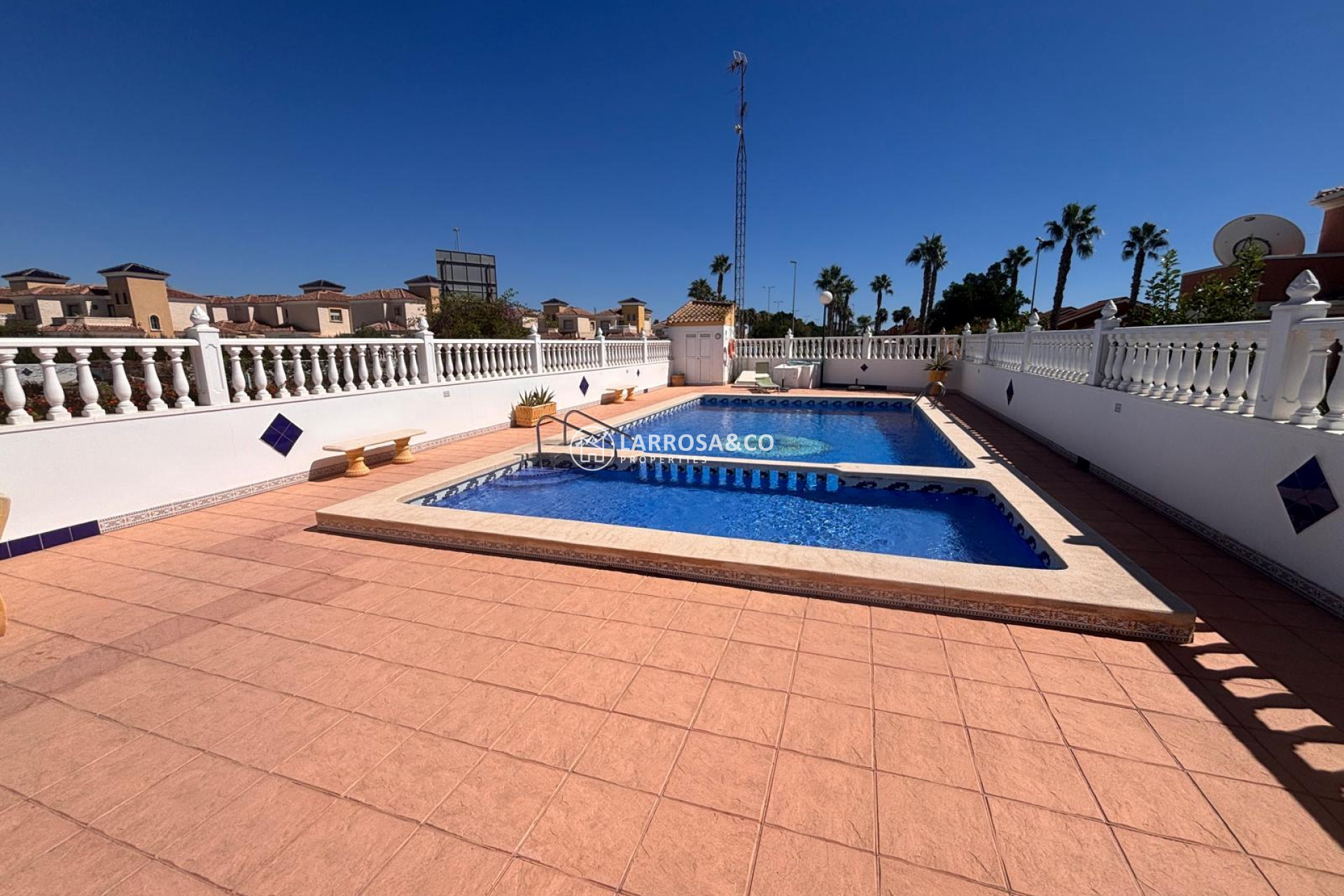 Resale - Detached House/Villa - Guardamar del Segura - Costa Blanca