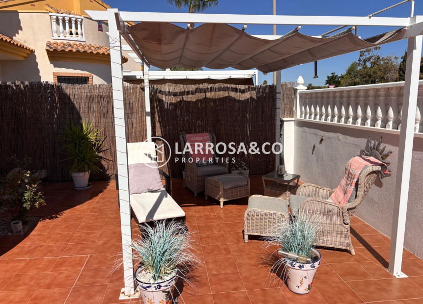 Resale - Detached House/Villa - Guardamar del Segura - Costa Blanca