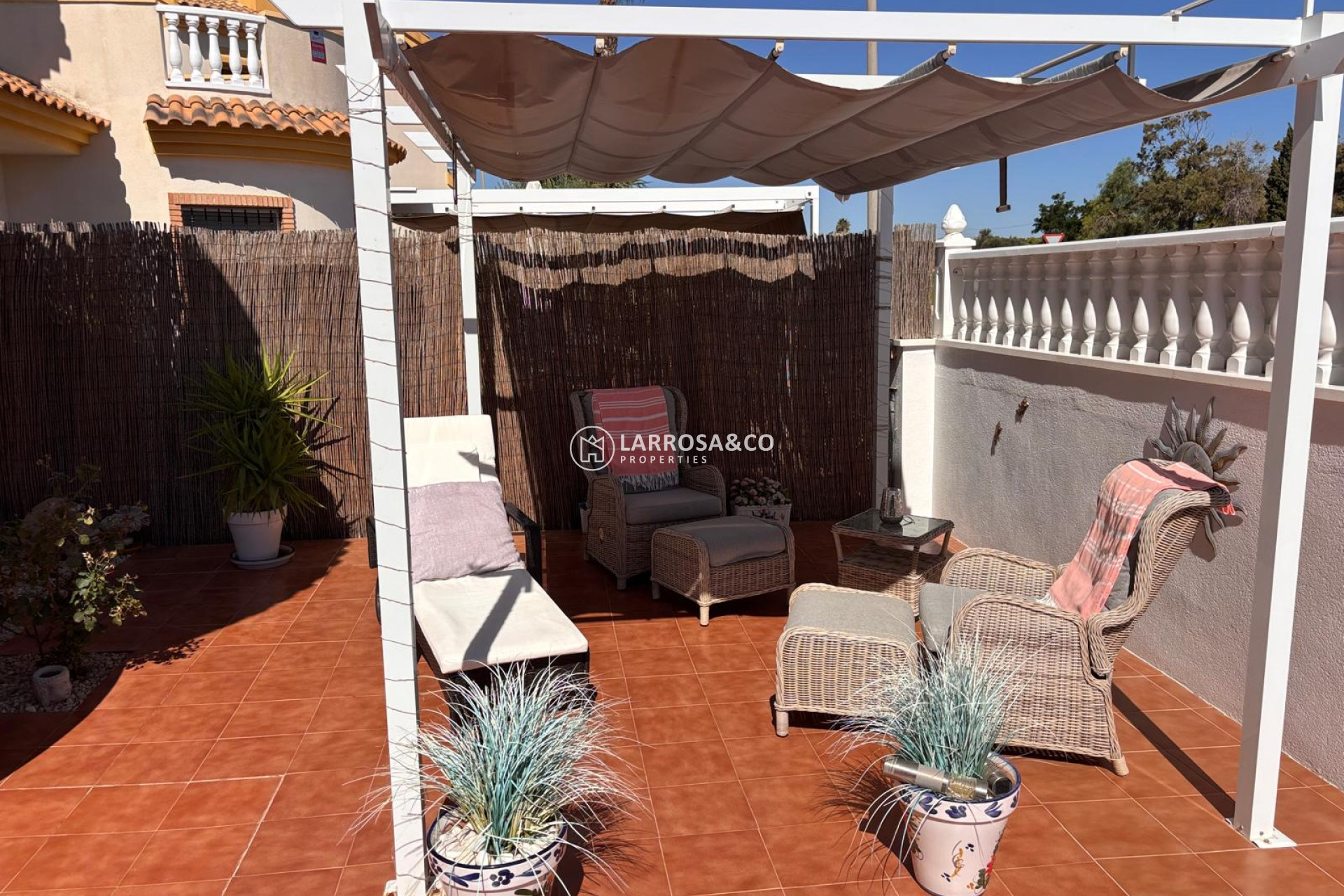 Resale - Detached House/Villa - Guardamar del Segura - Costa Blanca