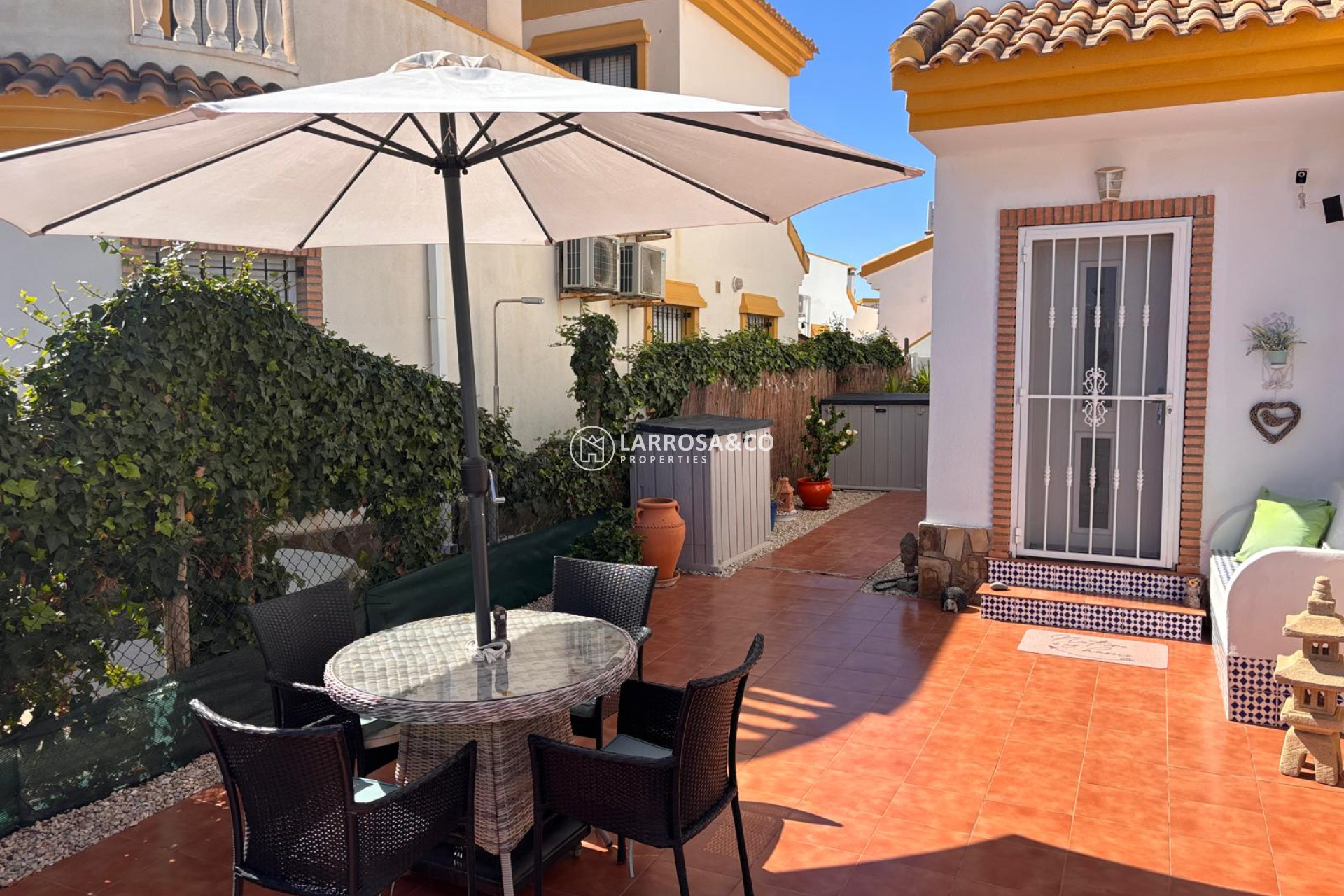 Resale - Detached House/Villa - Guardamar del Segura - Costa Blanca