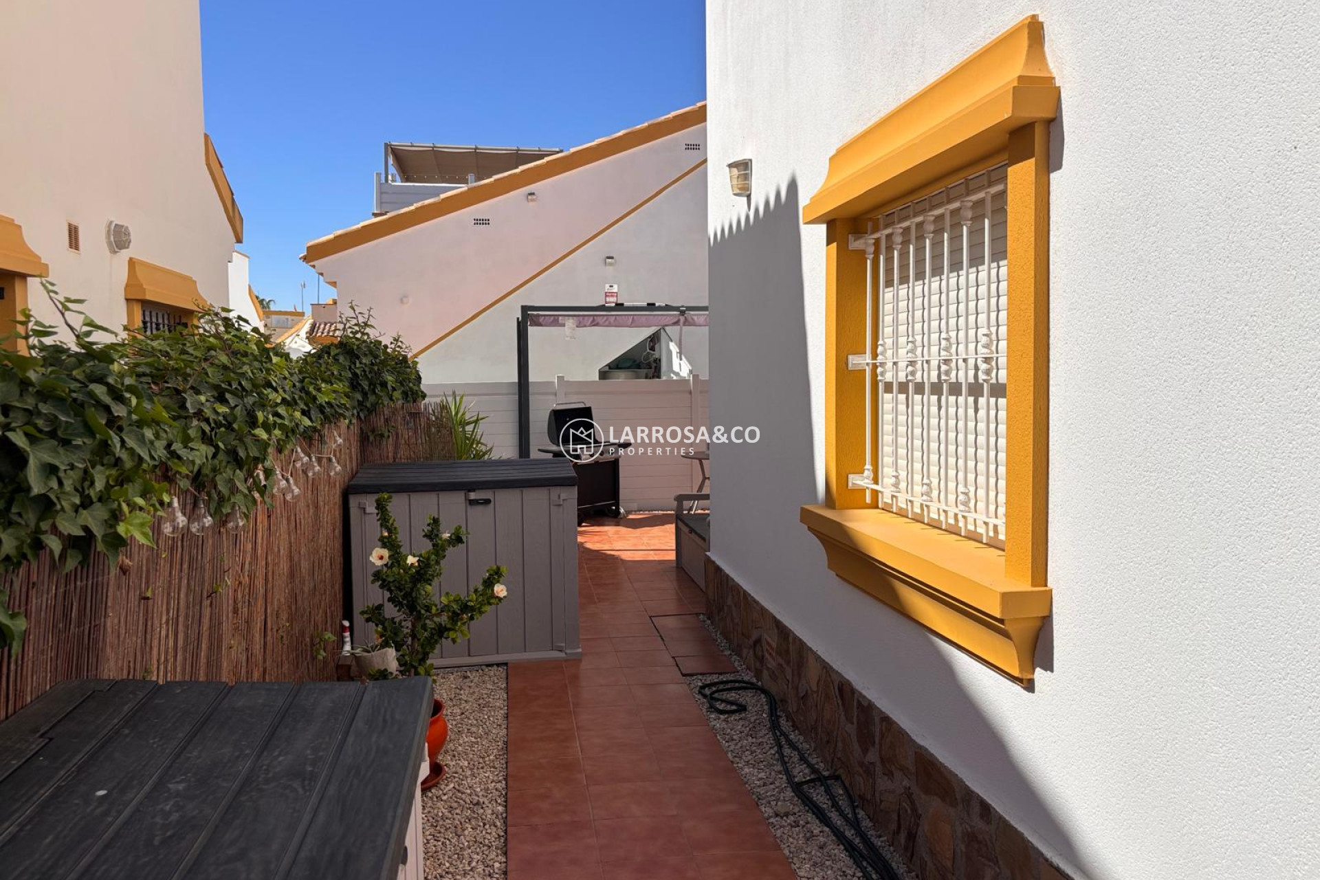 Resale - Detached House/Villa - Guardamar del Segura - Costa Blanca