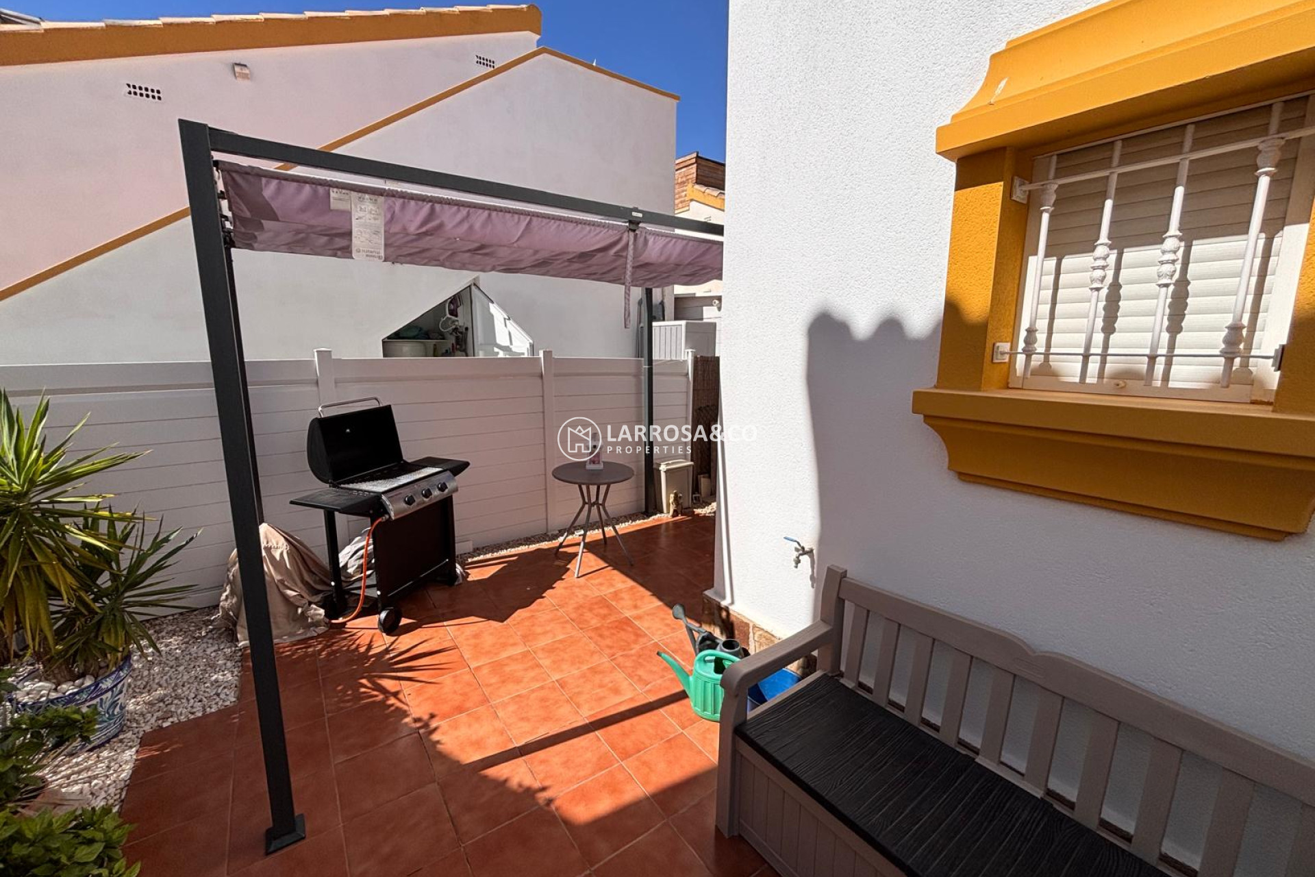 Resale - Detached House/Villa - Guardamar del Segura - Costa Blanca