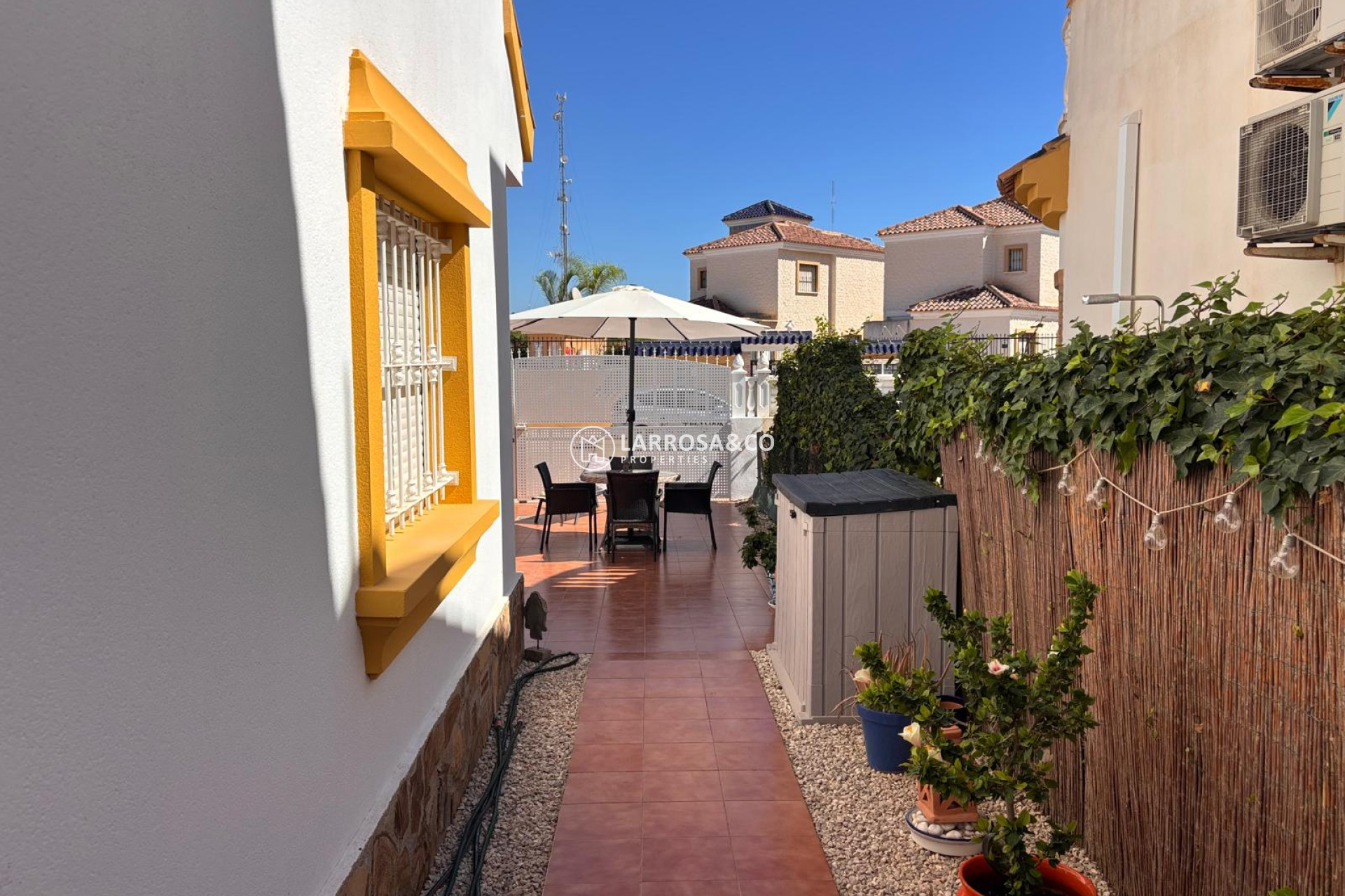 Resale - Detached House/Villa - Guardamar del Segura - Costa Blanca