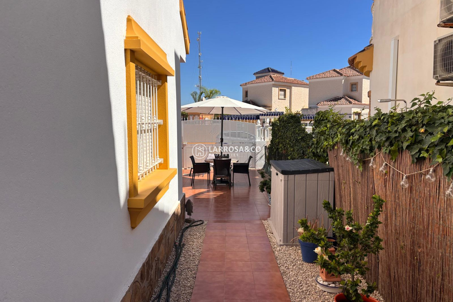 Resale - Detached House/Villa - Guardamar del Segura - Costa Blanca