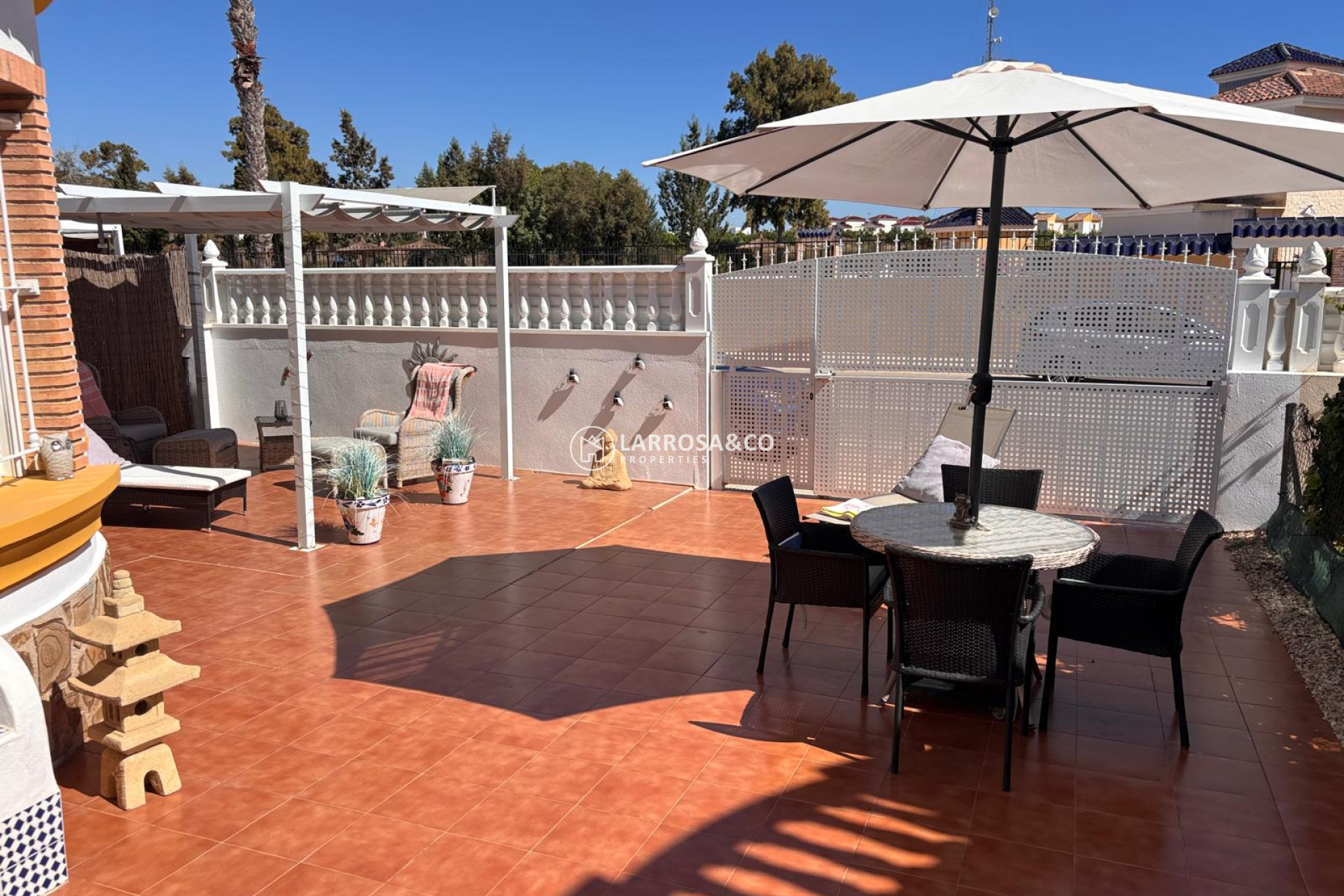 Resale - Detached House/Villa - Guardamar del Segura - Costa Blanca