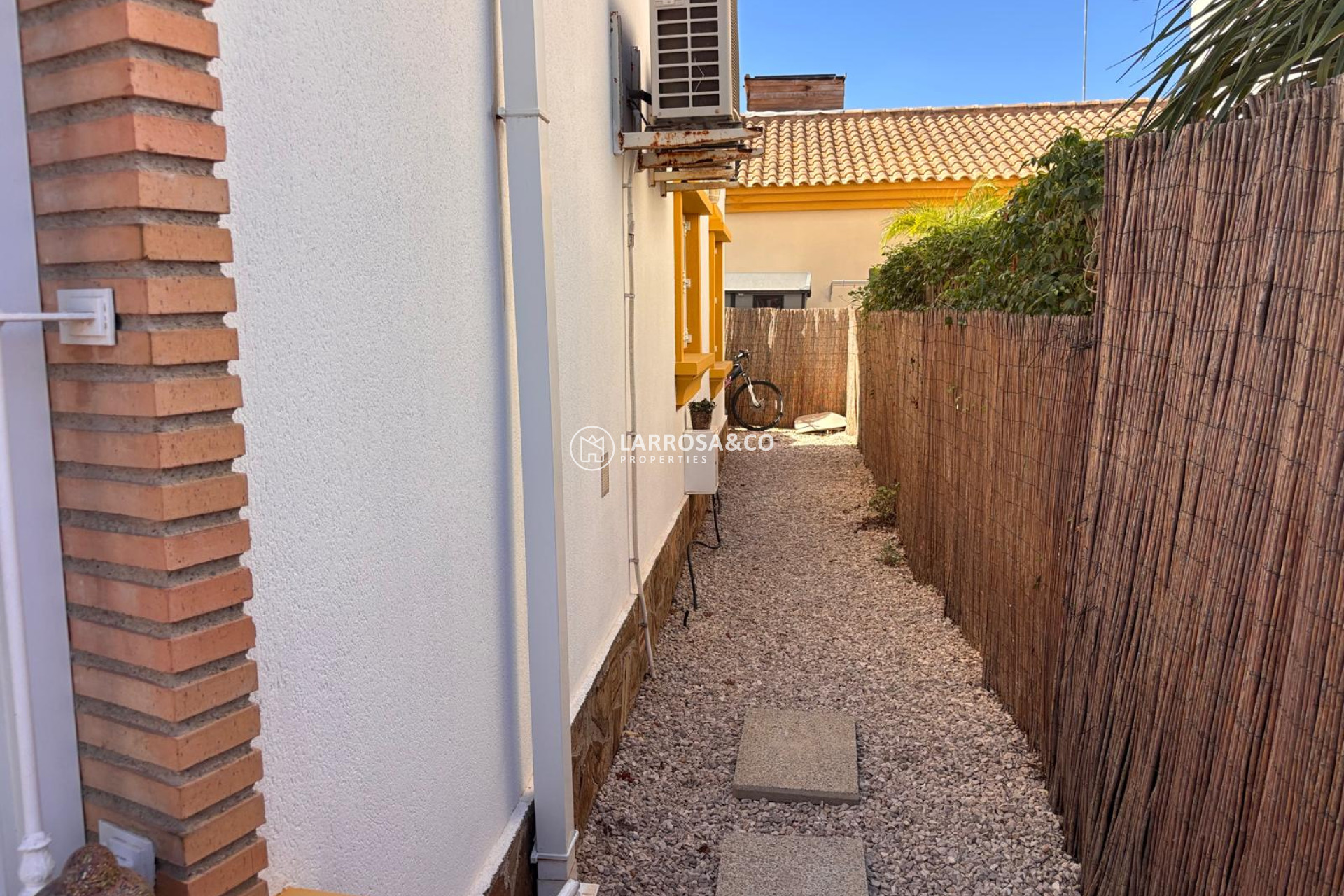 Resale - Detached House/Villa - Guardamar del Segura - Costa Blanca