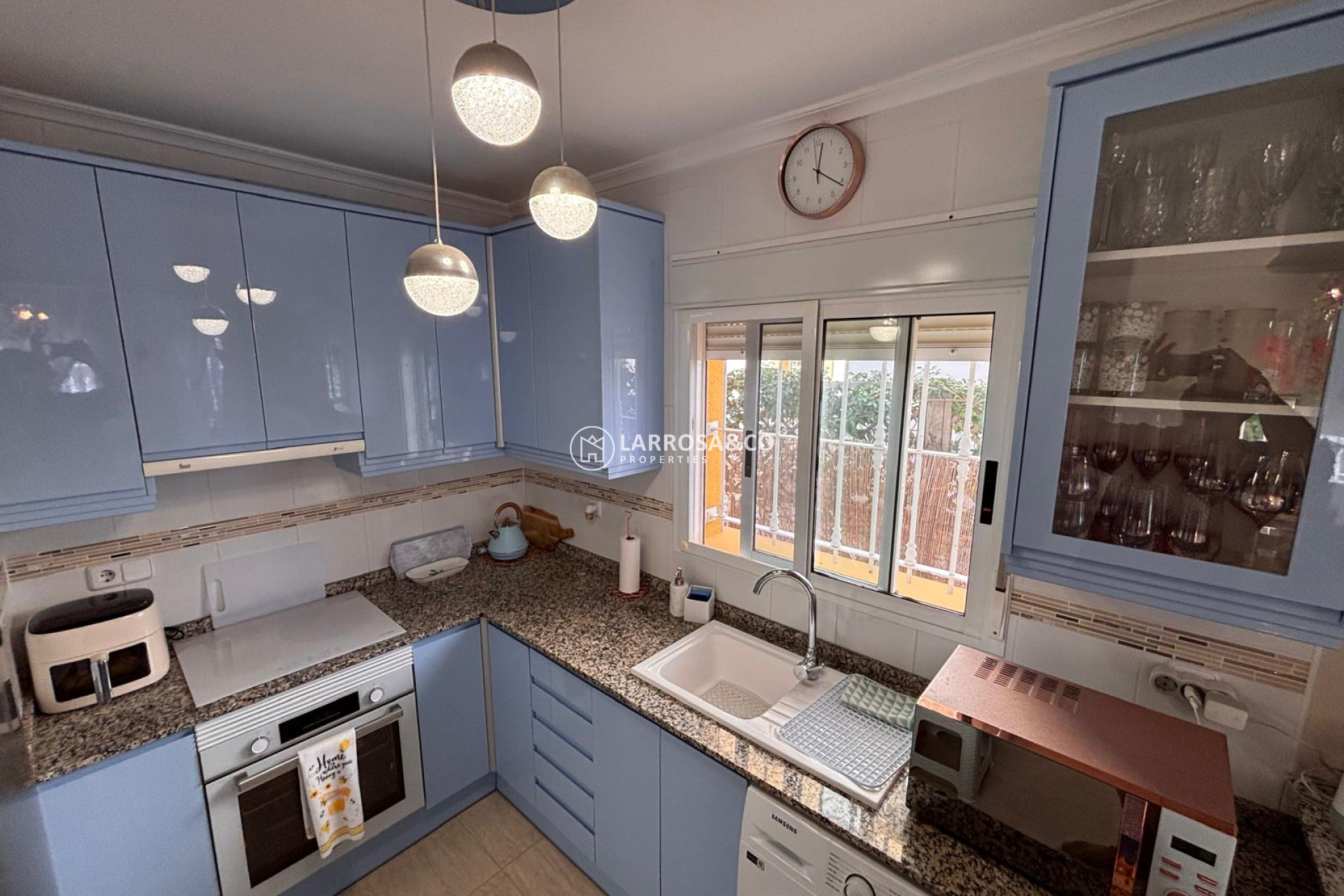 Resale - Detached House/Villa - Guardamar del Segura - Costa Blanca