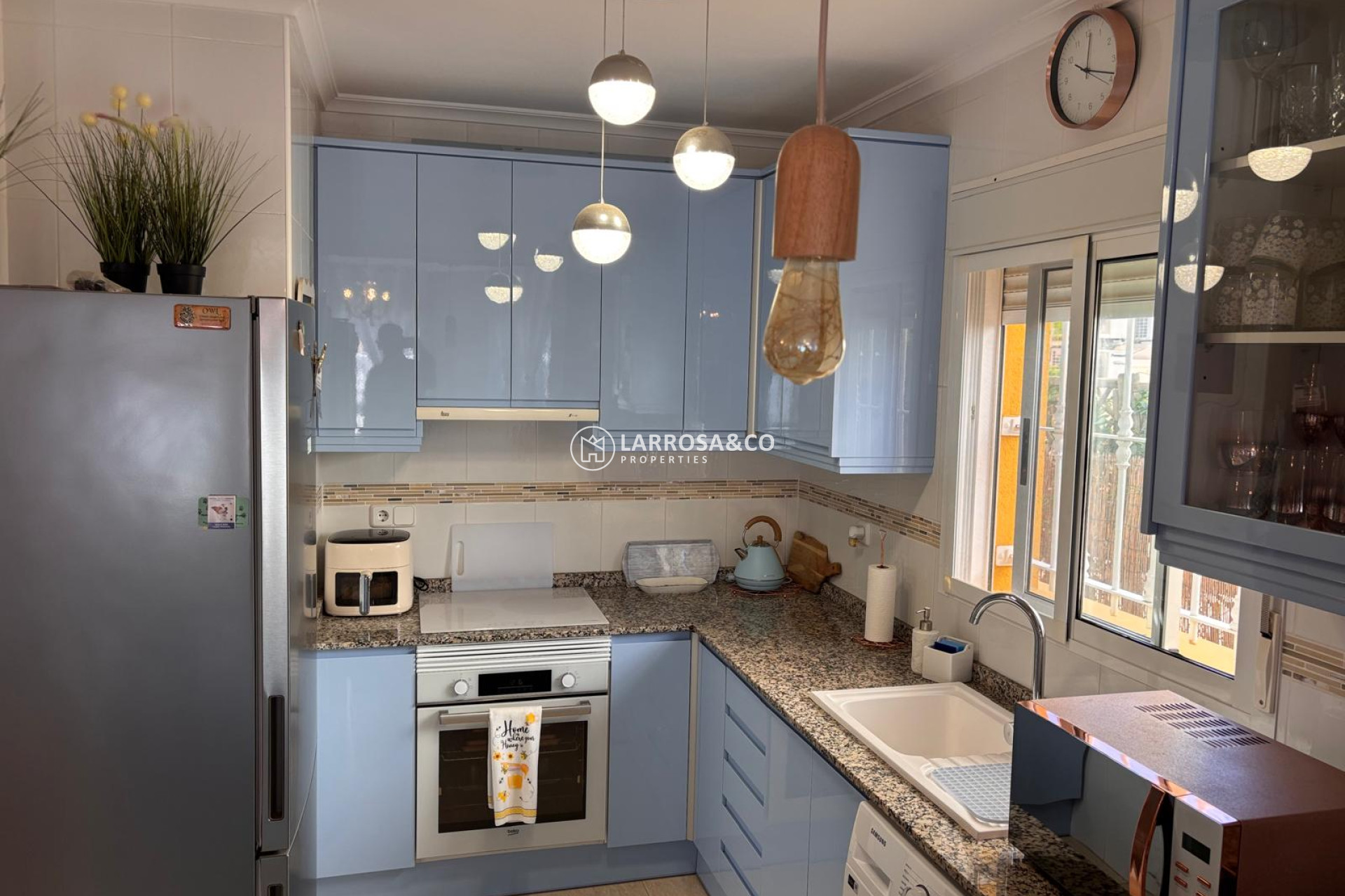 Resale - Detached House/Villa - Guardamar del Segura - Costa Blanca