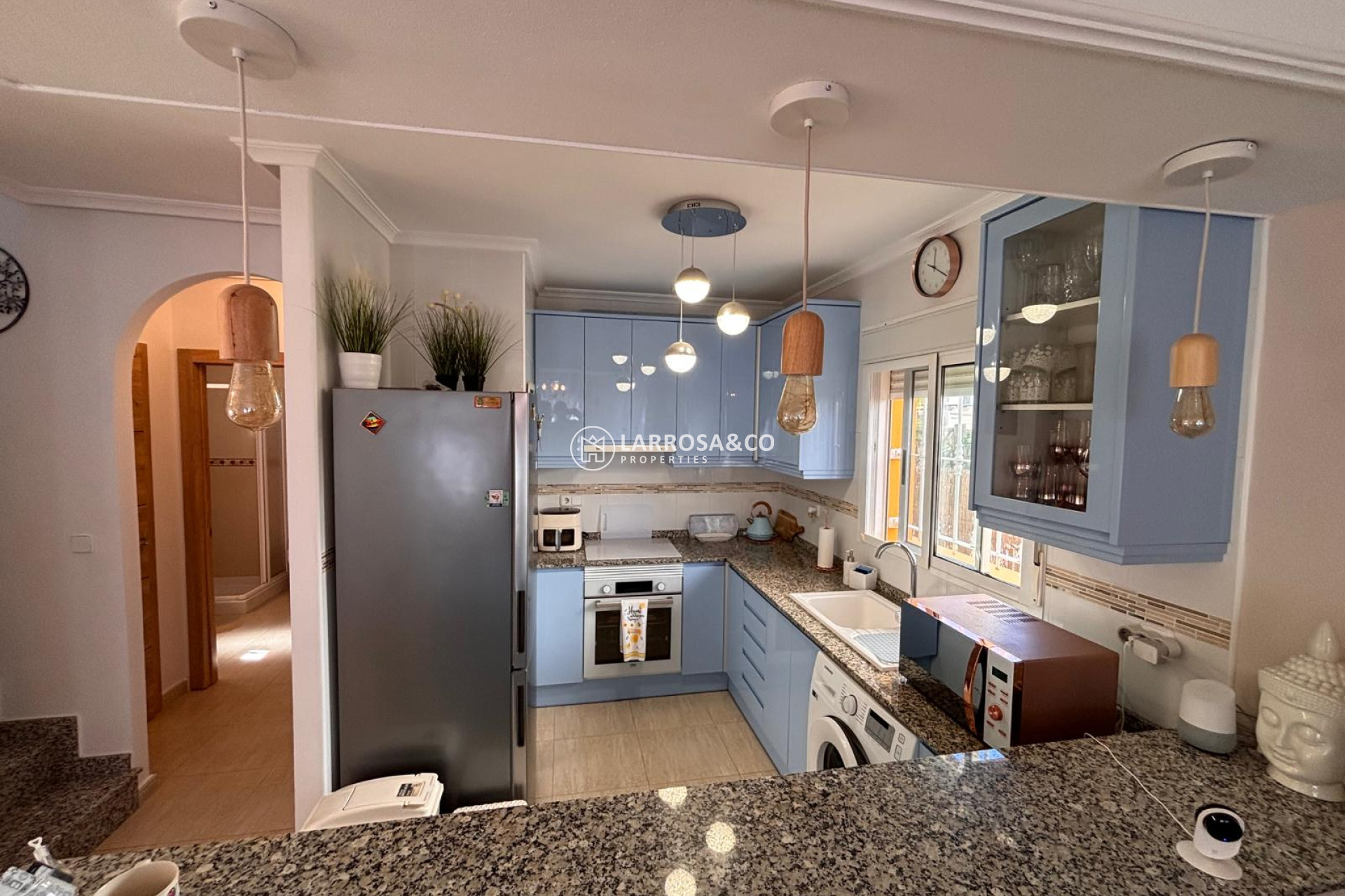 Resale - Detached House/Villa - Guardamar del Segura - Costa Blanca