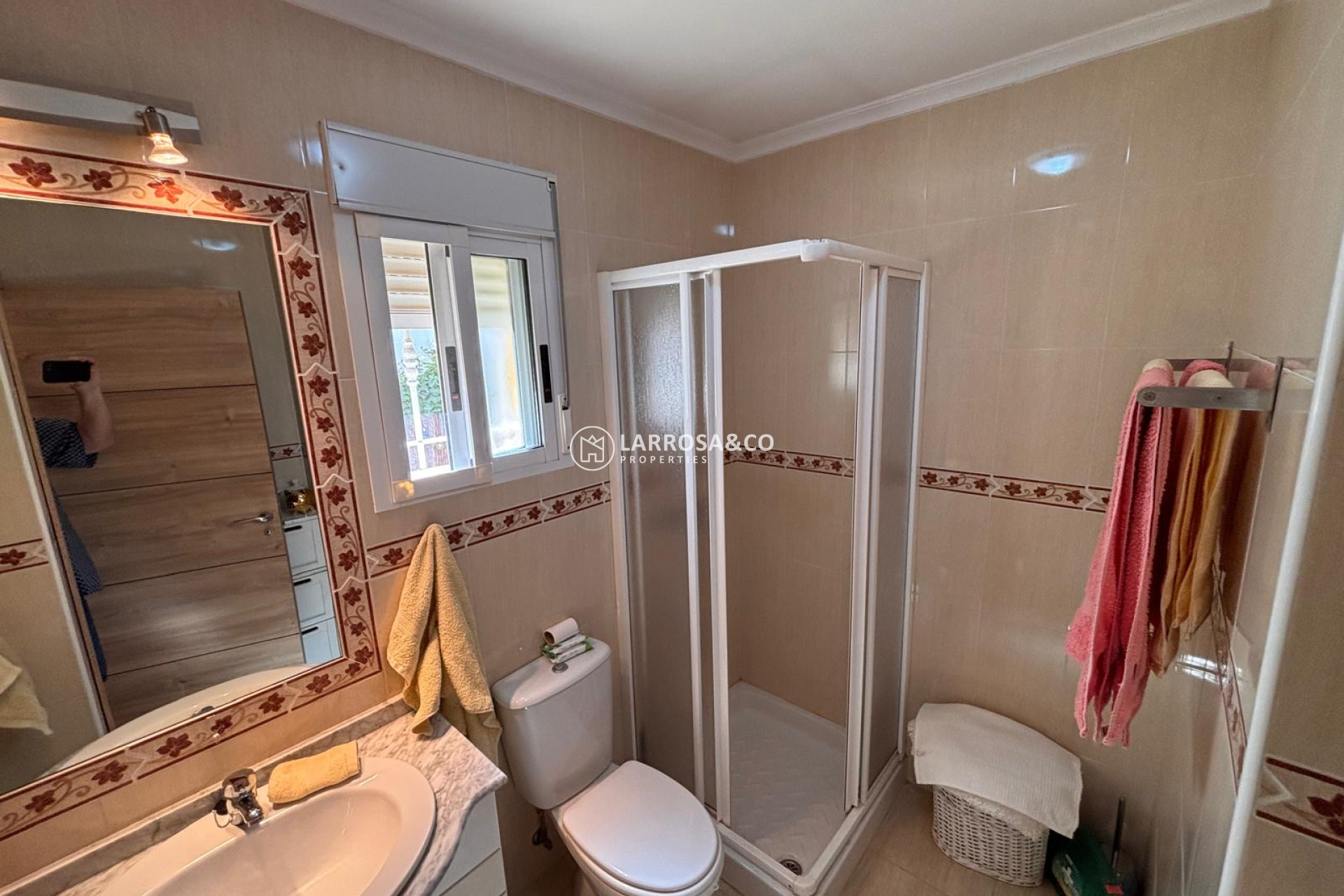 Resale - Detached House/Villa - Guardamar del Segura - Costa Blanca