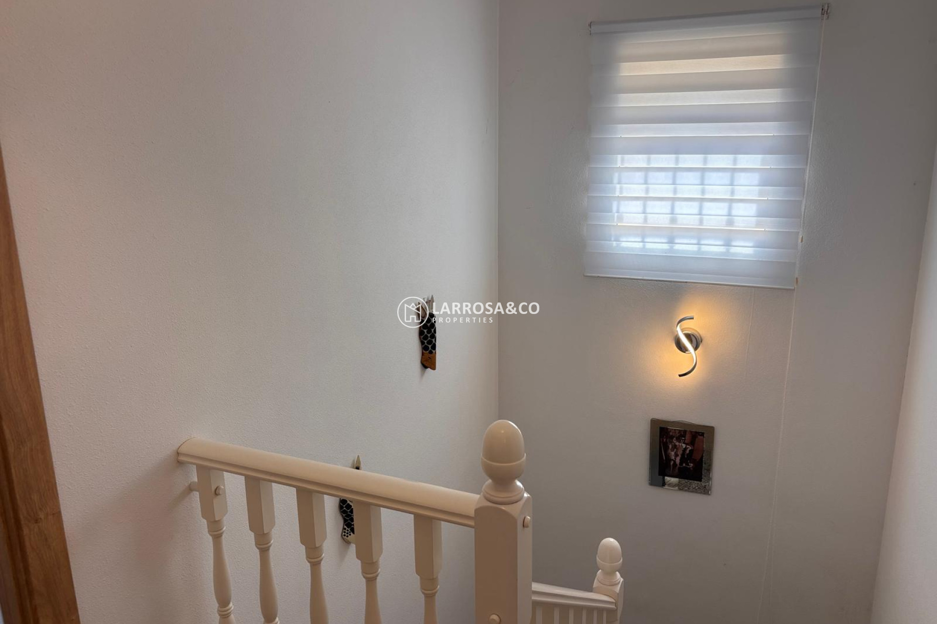 Resale - Detached House/Villa - Guardamar del Segura - Costa Blanca