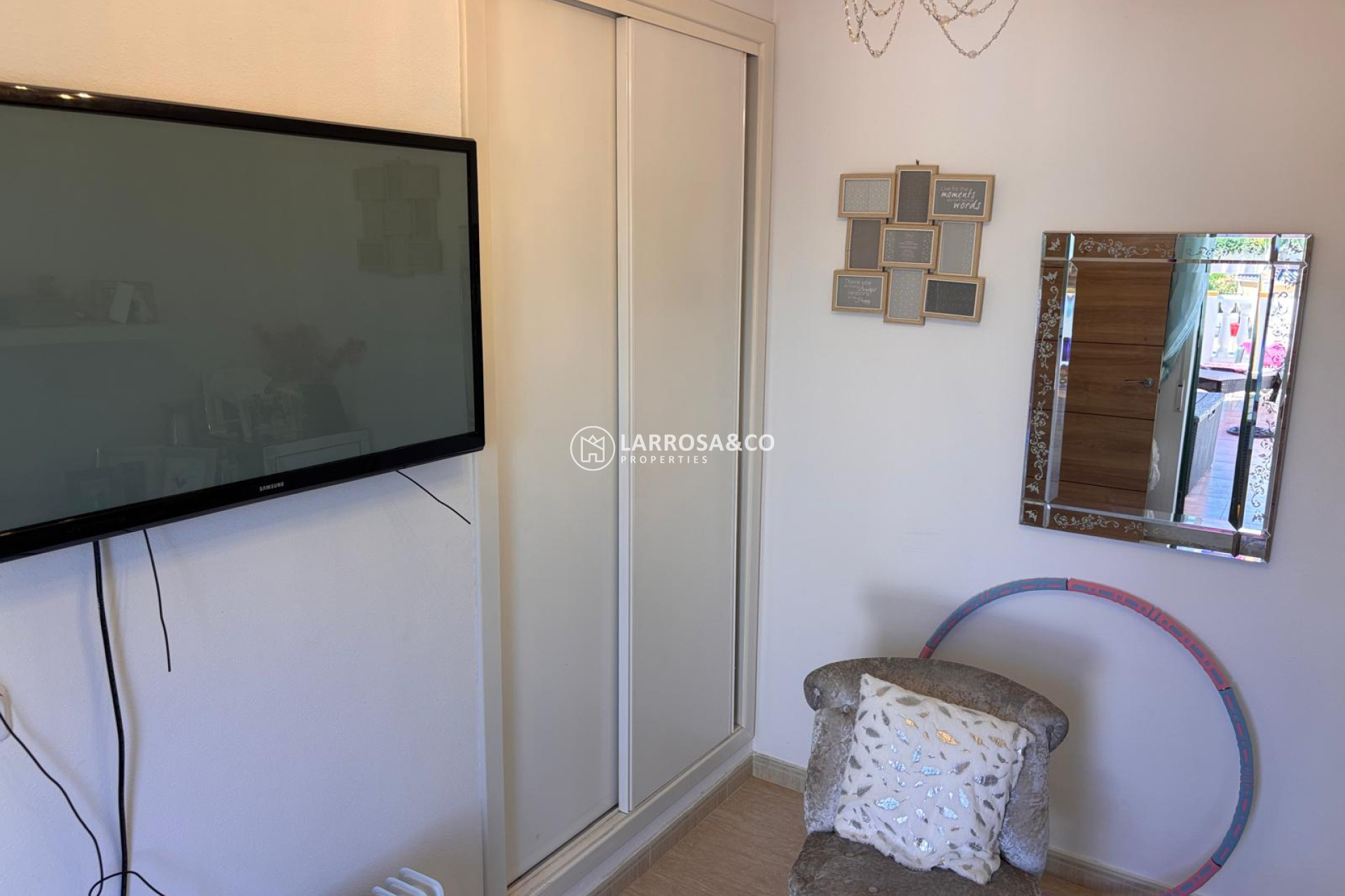 Resale - Detached House/Villa - Guardamar del Segura - Costa Blanca
