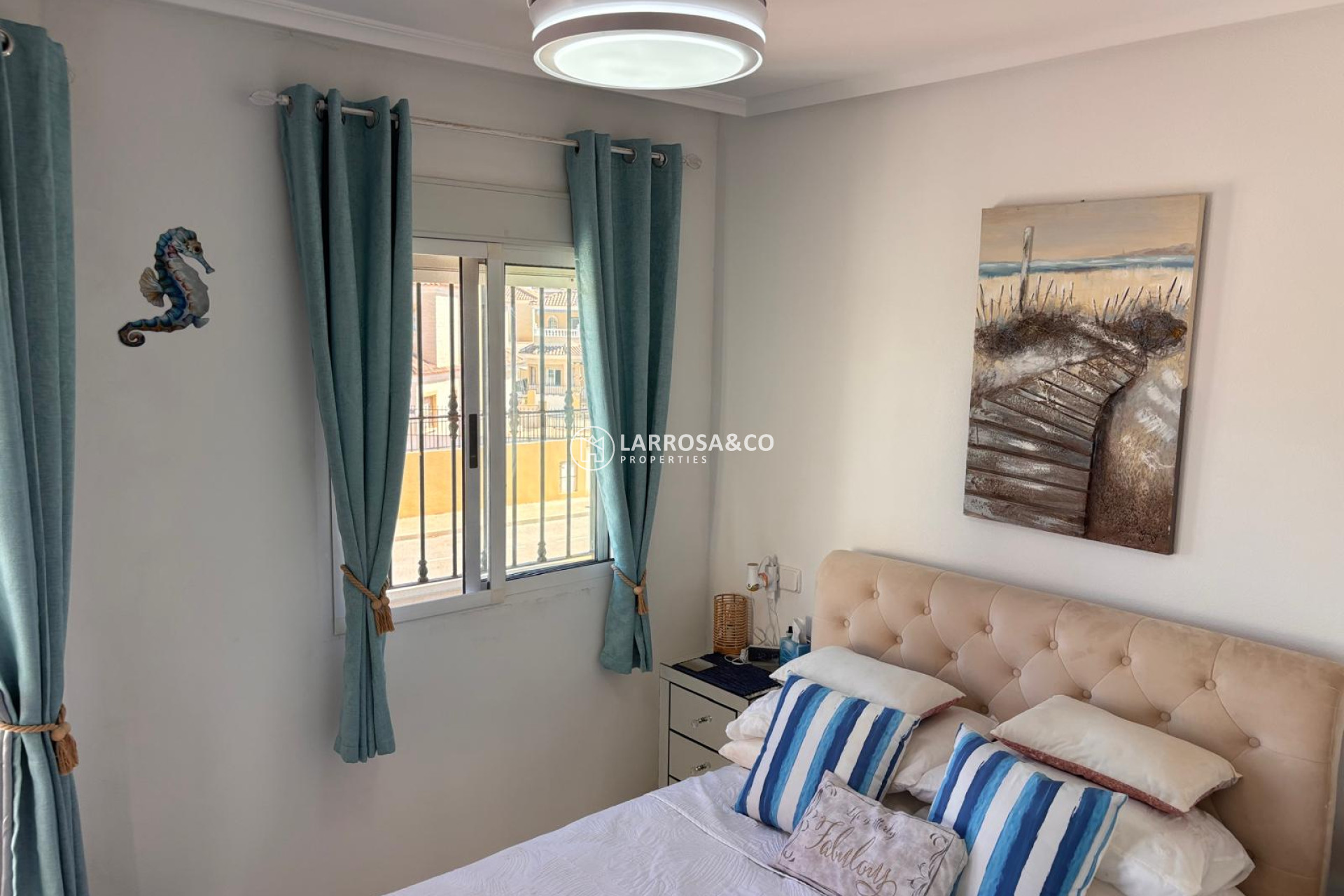 Resale - Detached House/Villa - Guardamar del Segura - Costa Blanca