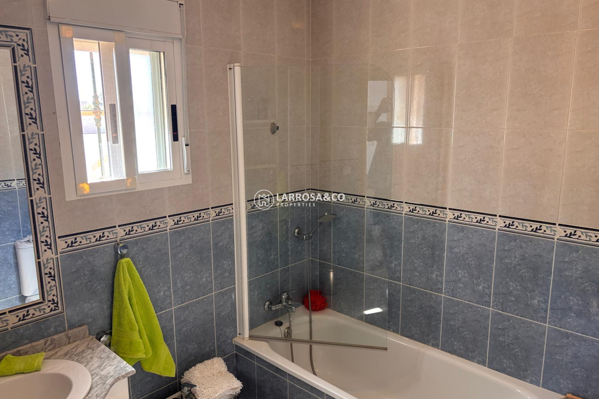 Resale - Detached House/Villa - Guardamar del Segura - Costa Blanca