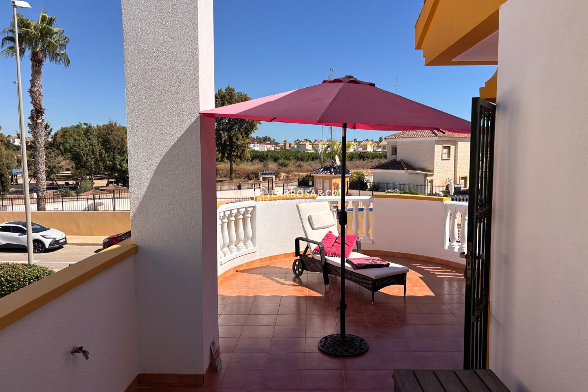 Resale - Detached House/Villa - Guardamar del Segura - Costa Blanca