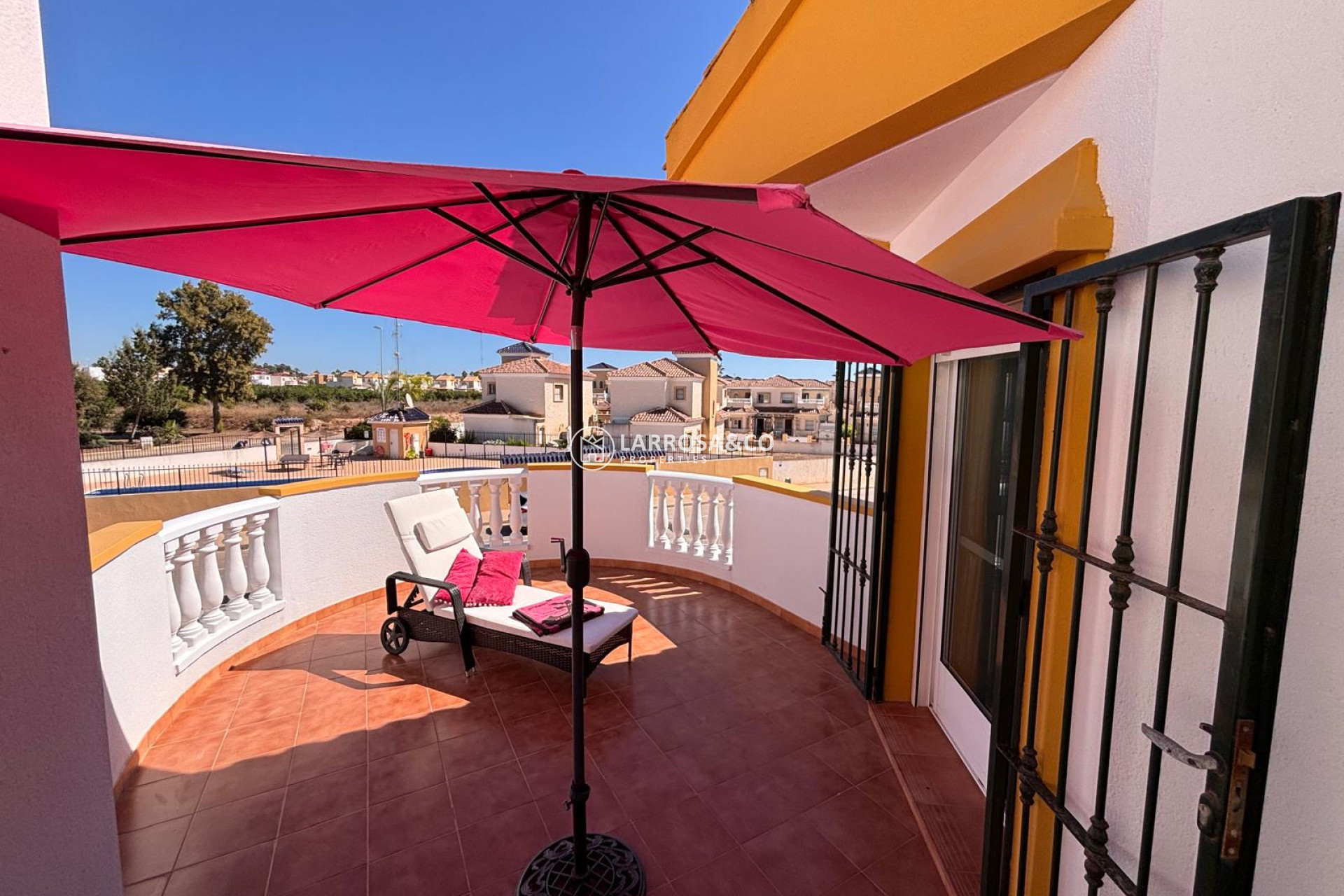 Resale - Detached House/Villa - Guardamar del Segura - Costa Blanca