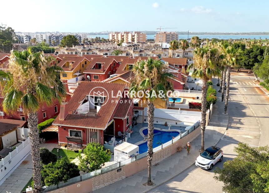 Resale - Detached House/Villa - Guardamar del Segura - Costa Blanca