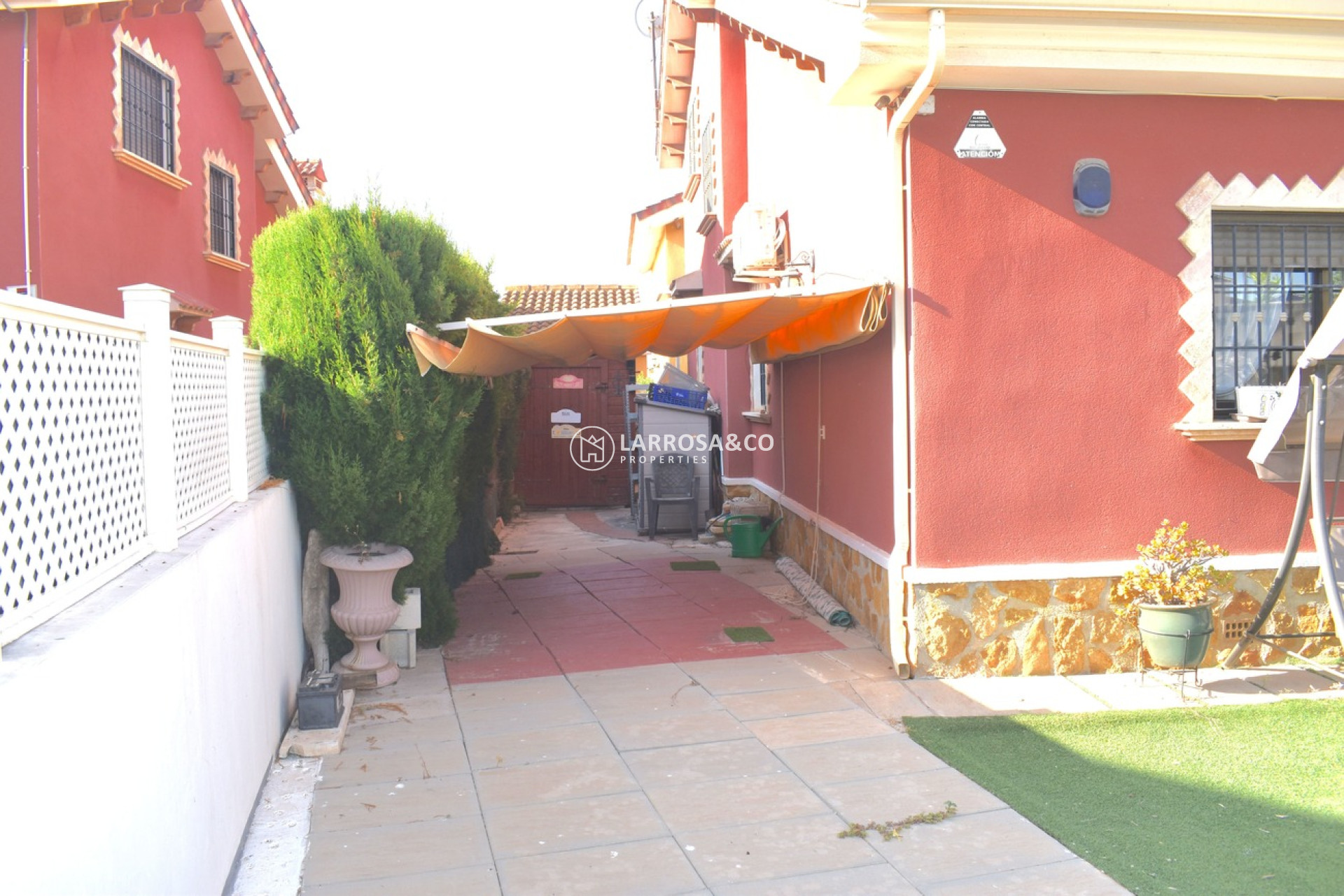 Resale - Detached House/Villa - Guardamar del Segura - Costa Blanca