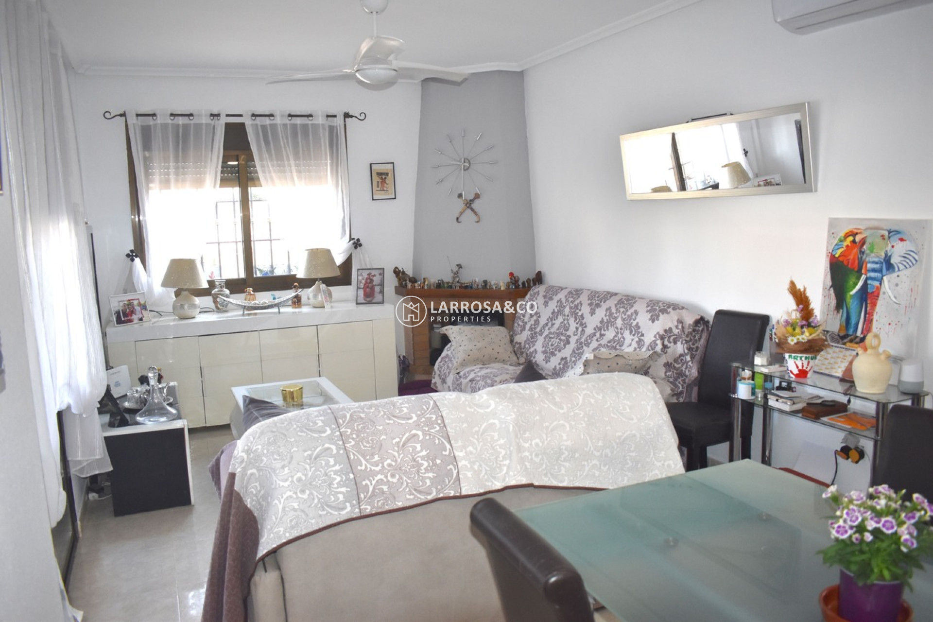 Resale - Detached House/Villa - Guardamar del Segura - Costa Blanca