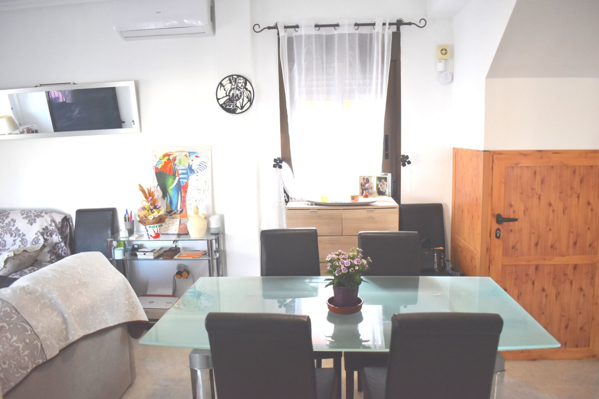 Resale - Detached House/Villa - Guardamar del Segura - Costa Blanca