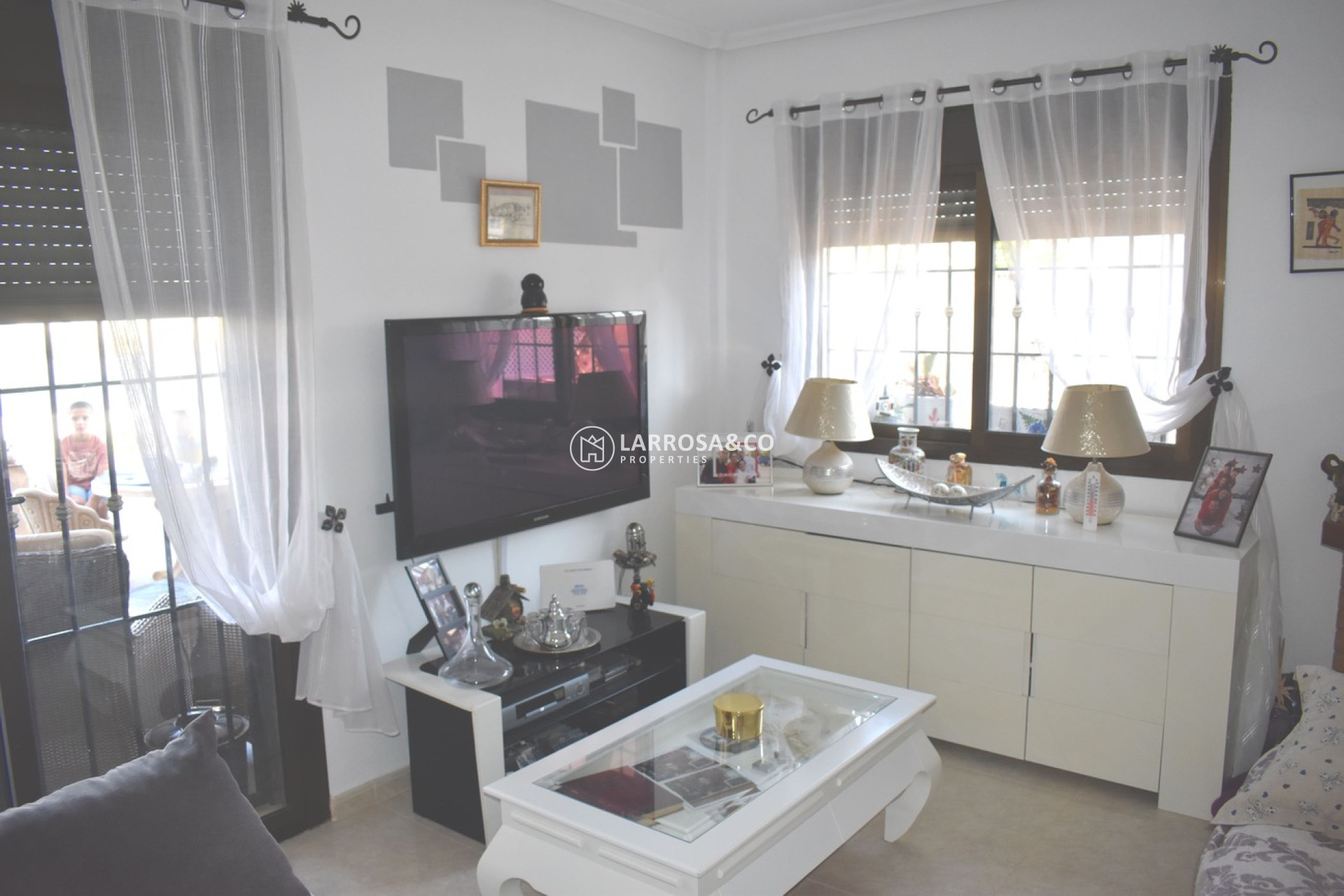 Resale - Detached House/Villa - Guardamar del Segura - Costa Blanca