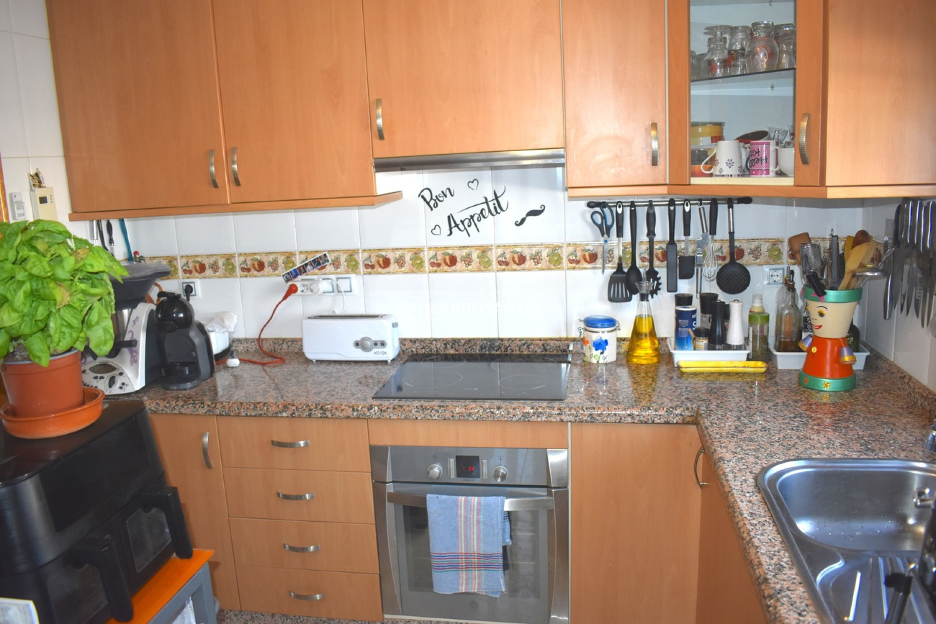 Resale - Detached House/Villa - Guardamar del Segura - Costa Blanca
