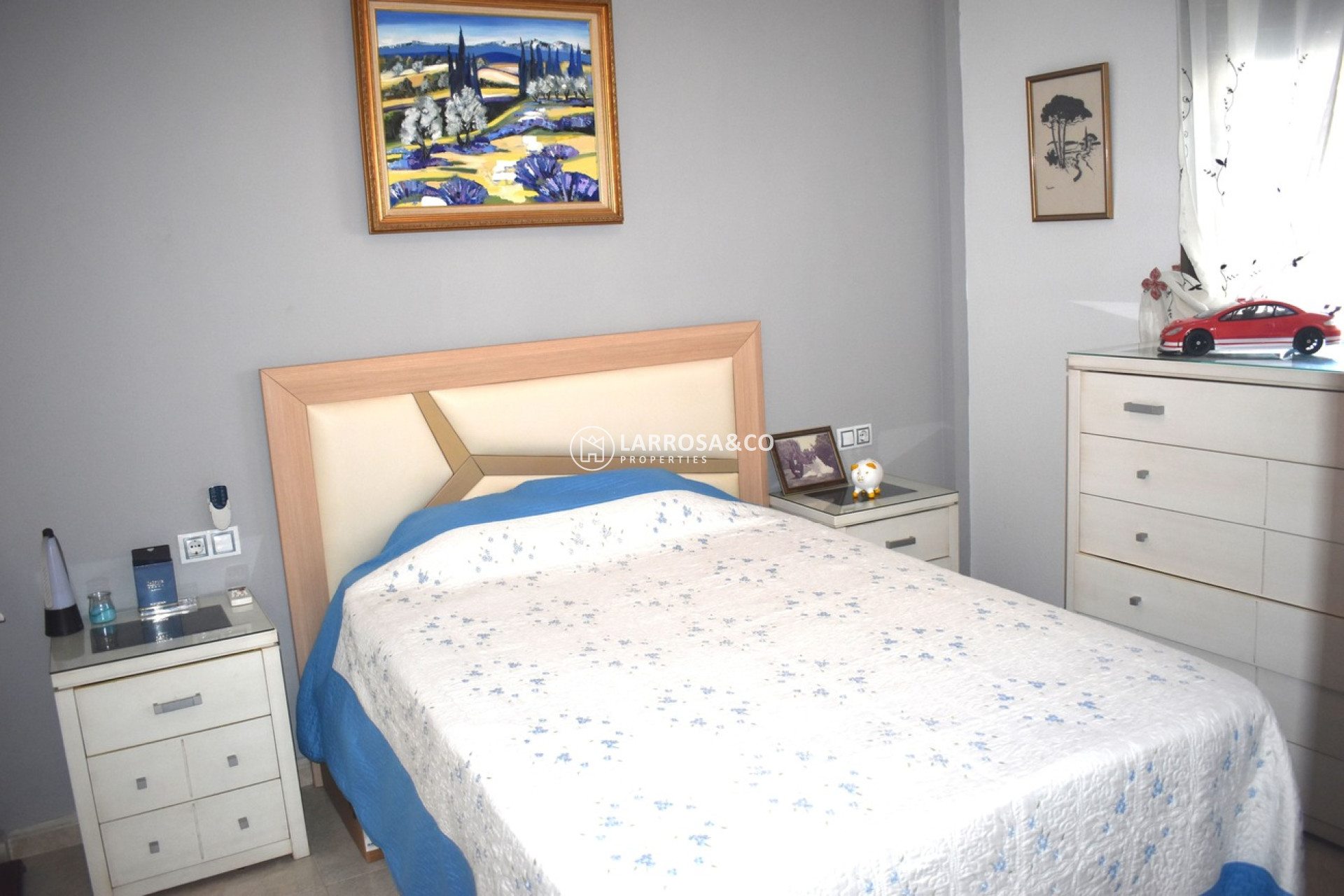 Resale - Detached House/Villa - Guardamar del Segura - Costa Blanca