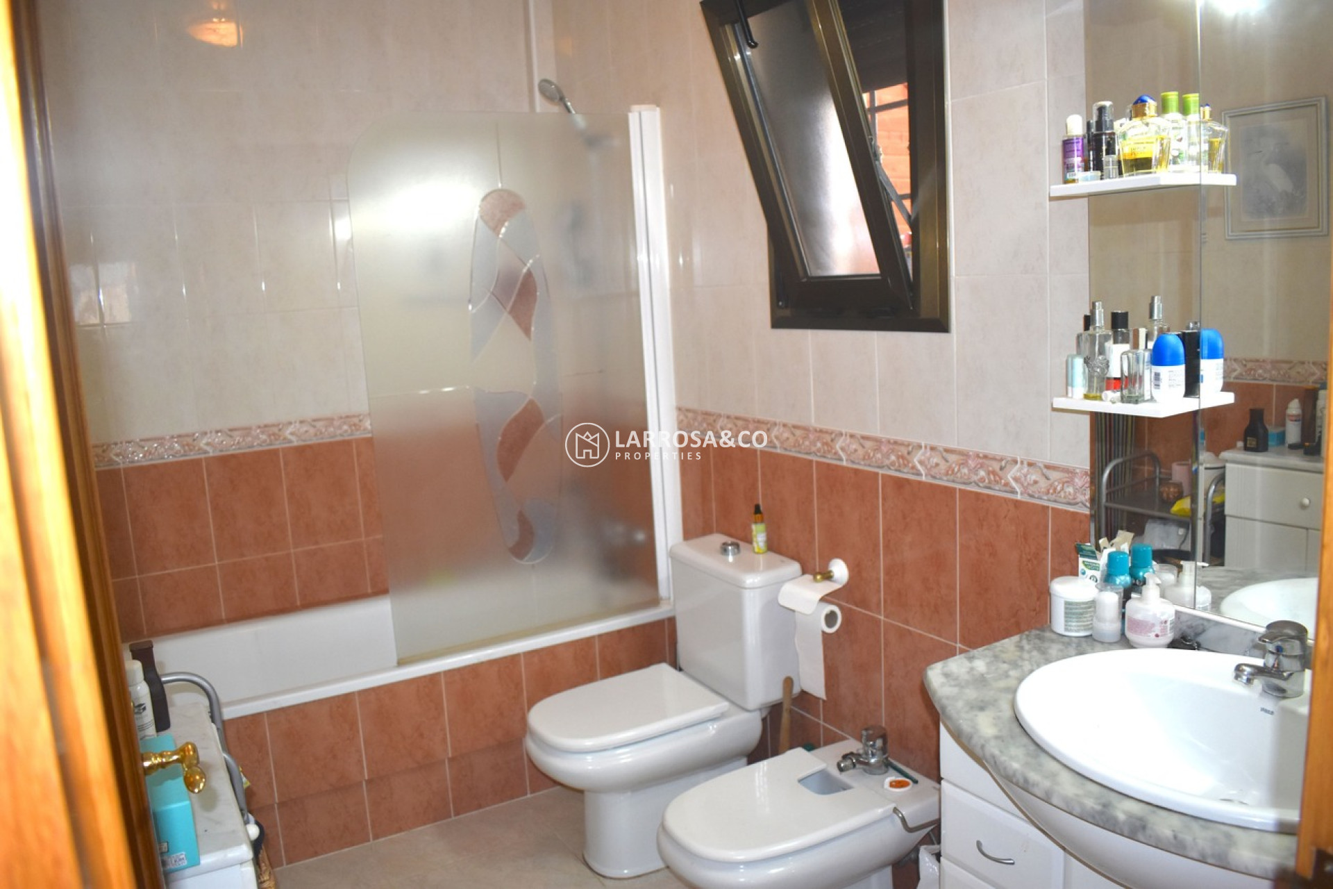 Resale - Detached House/Villa - Guardamar del Segura - Costa Blanca
