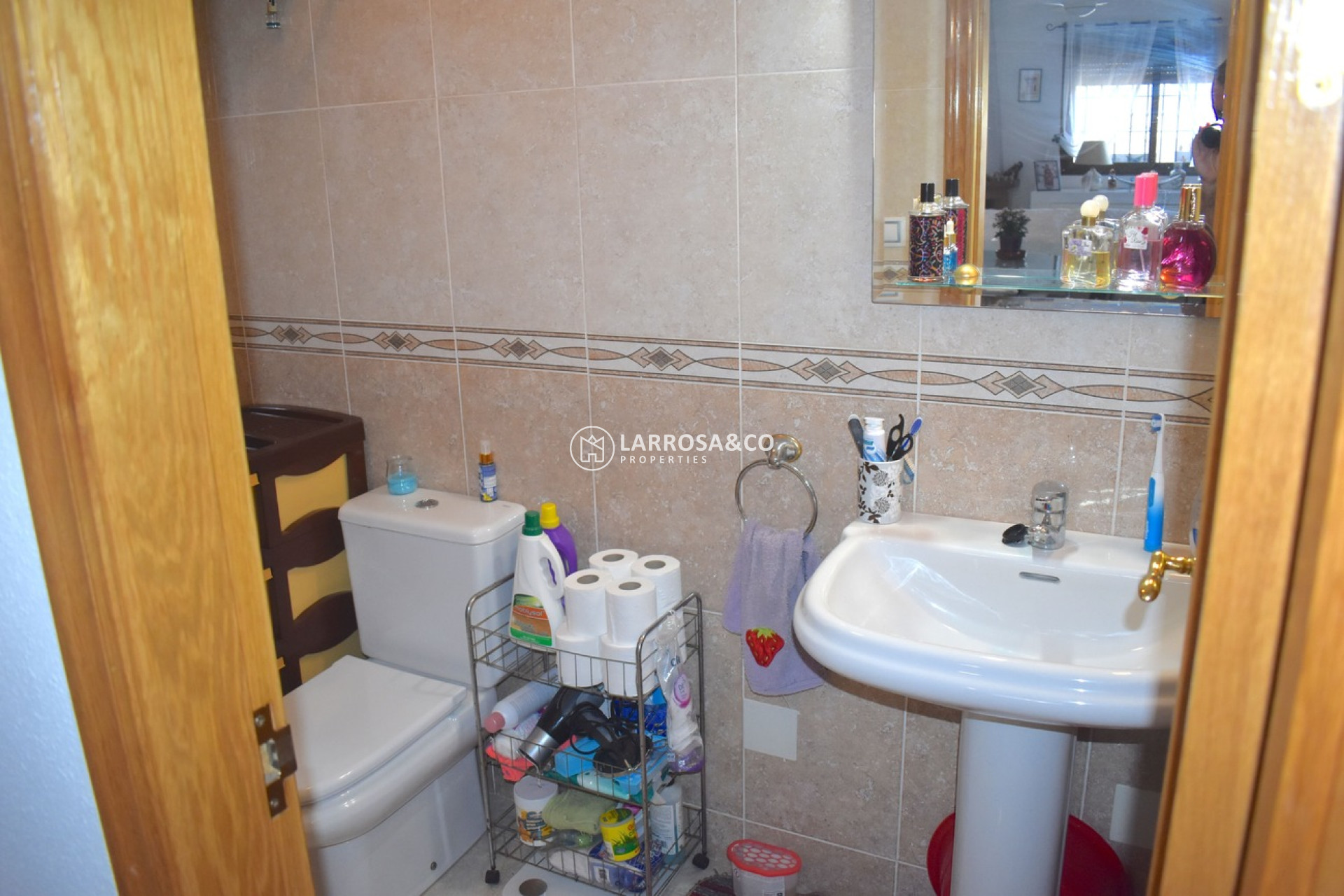 Resale - Detached House/Villa - Guardamar del Segura - Costa Blanca