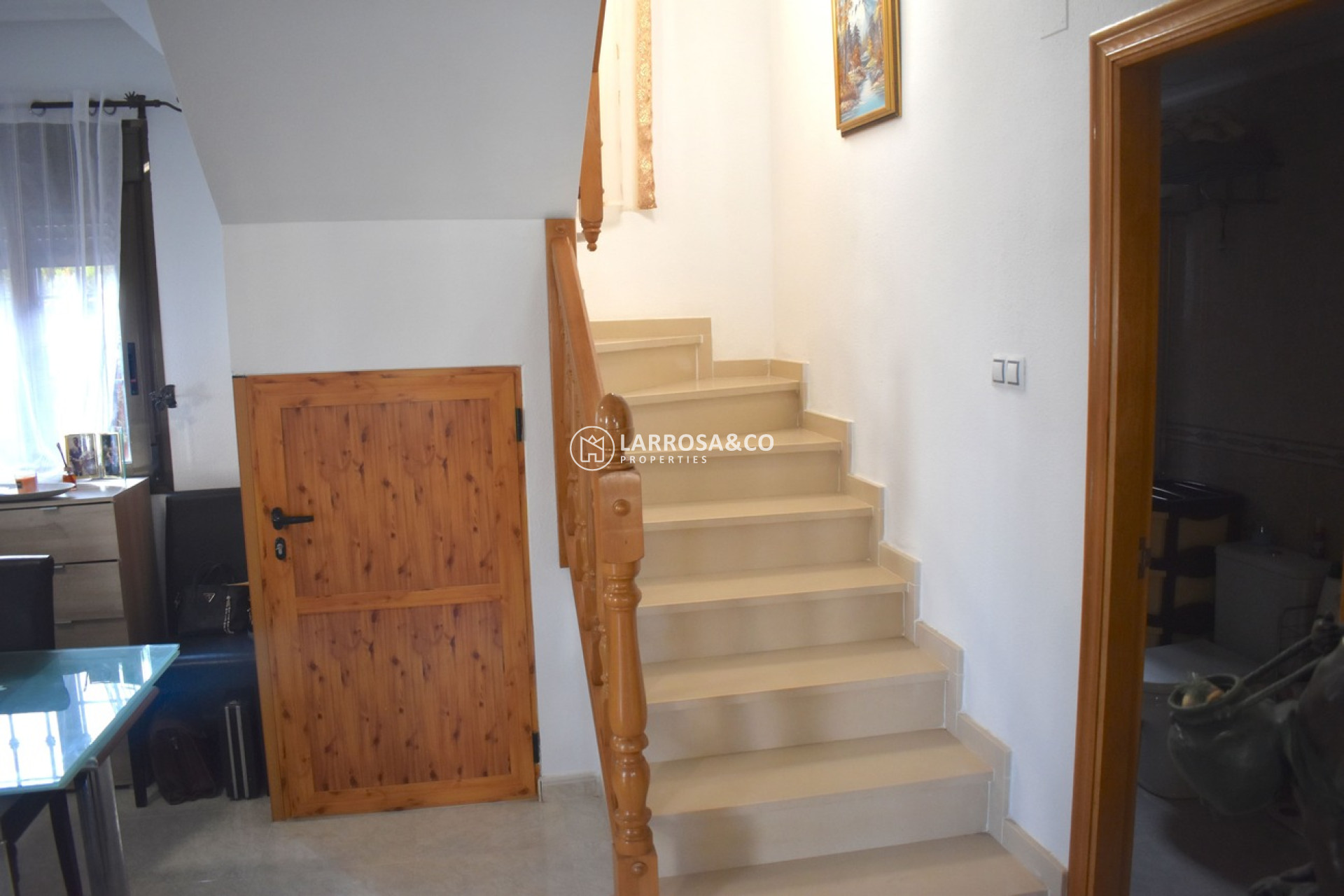 Resale - Detached House/Villa - Guardamar del Segura - Costa Blanca
