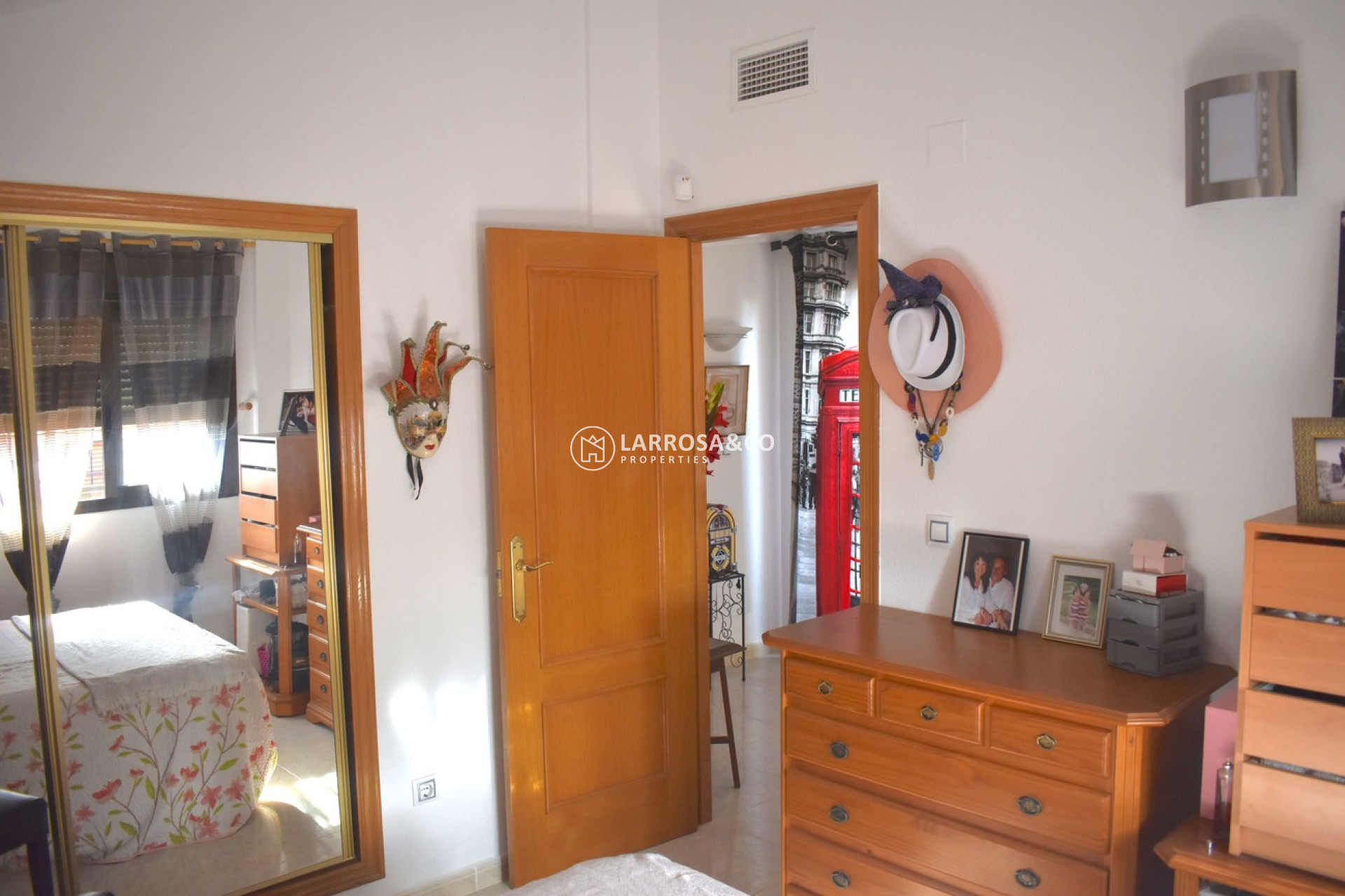 Resale - Detached House/Villa - Guardamar del Segura - Costa Blanca