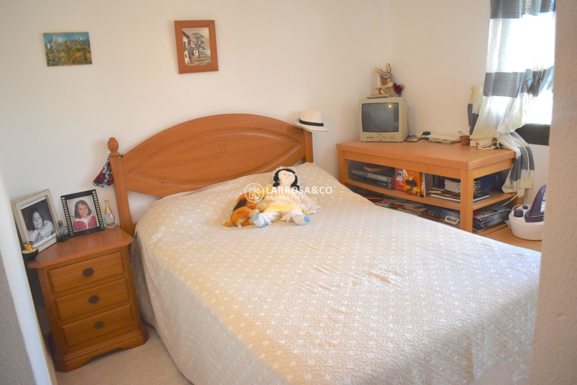 Resale - Detached House/Villa - Guardamar del Segura - Costa Blanca