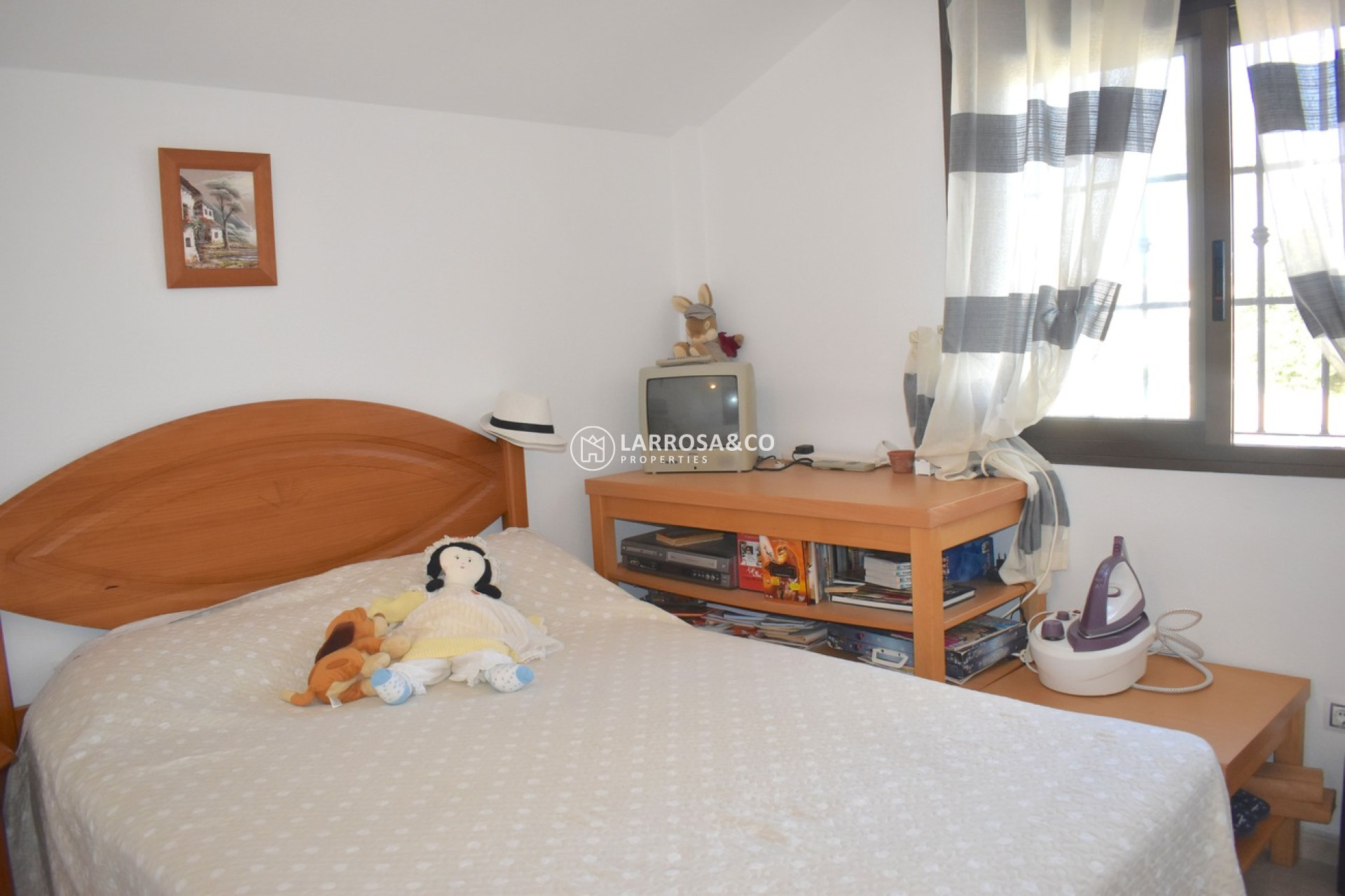 Resale - Detached House/Villa - Guardamar del Segura - Costa Blanca