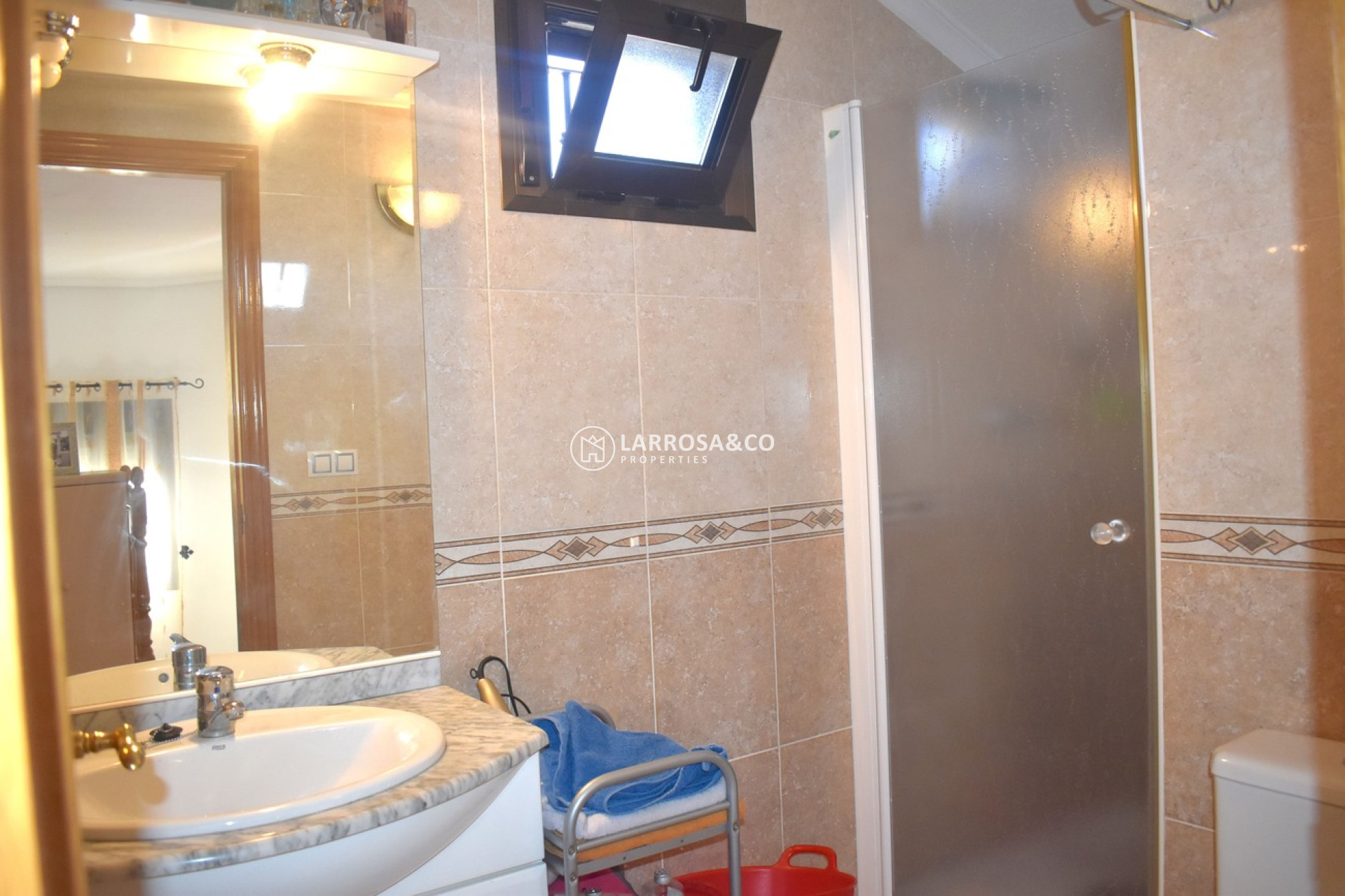 Resale - Detached House/Villa - Guardamar del Segura - Costa Blanca