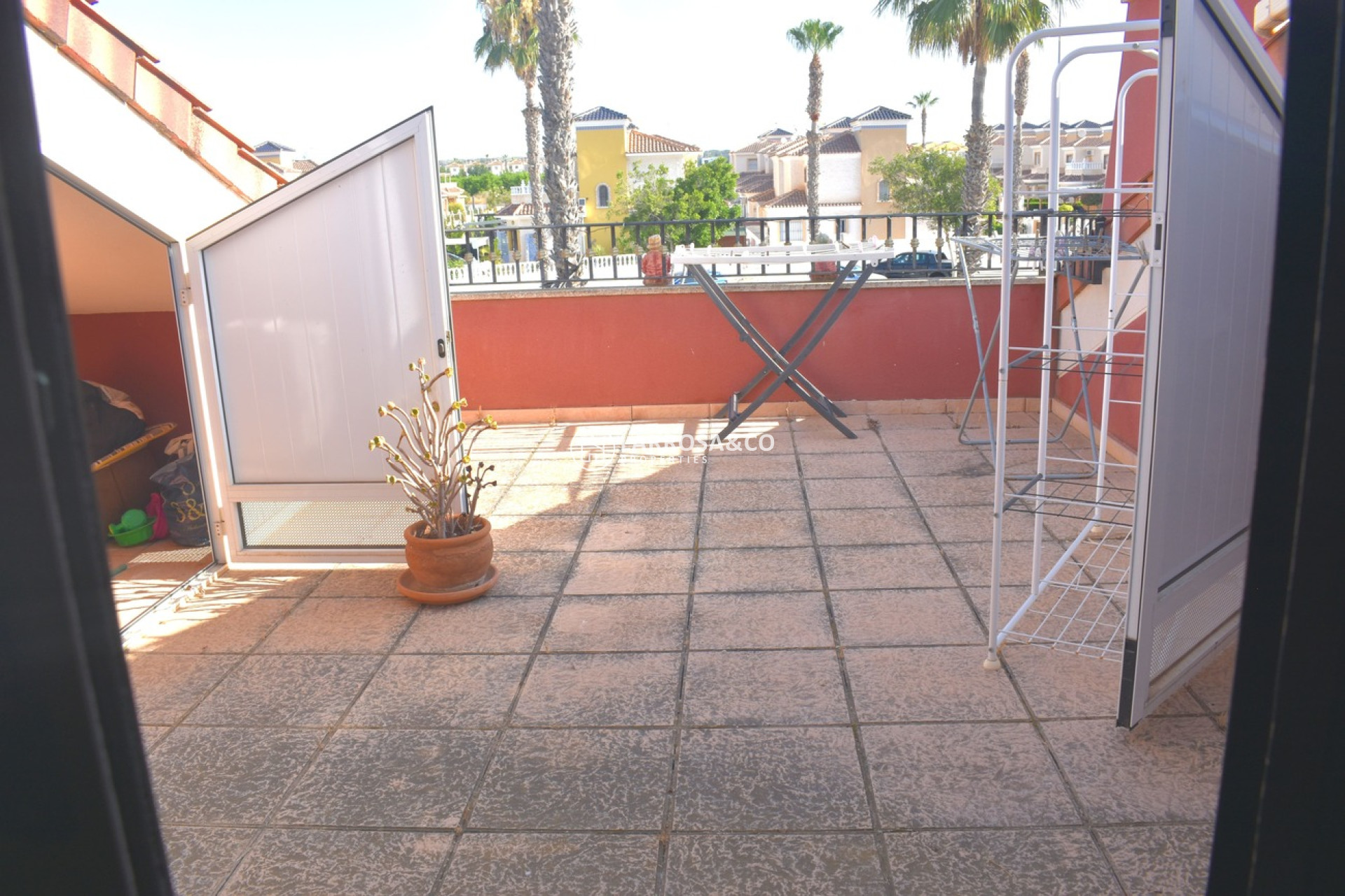 Resale - Detached House/Villa - Guardamar del Segura - Costa Blanca