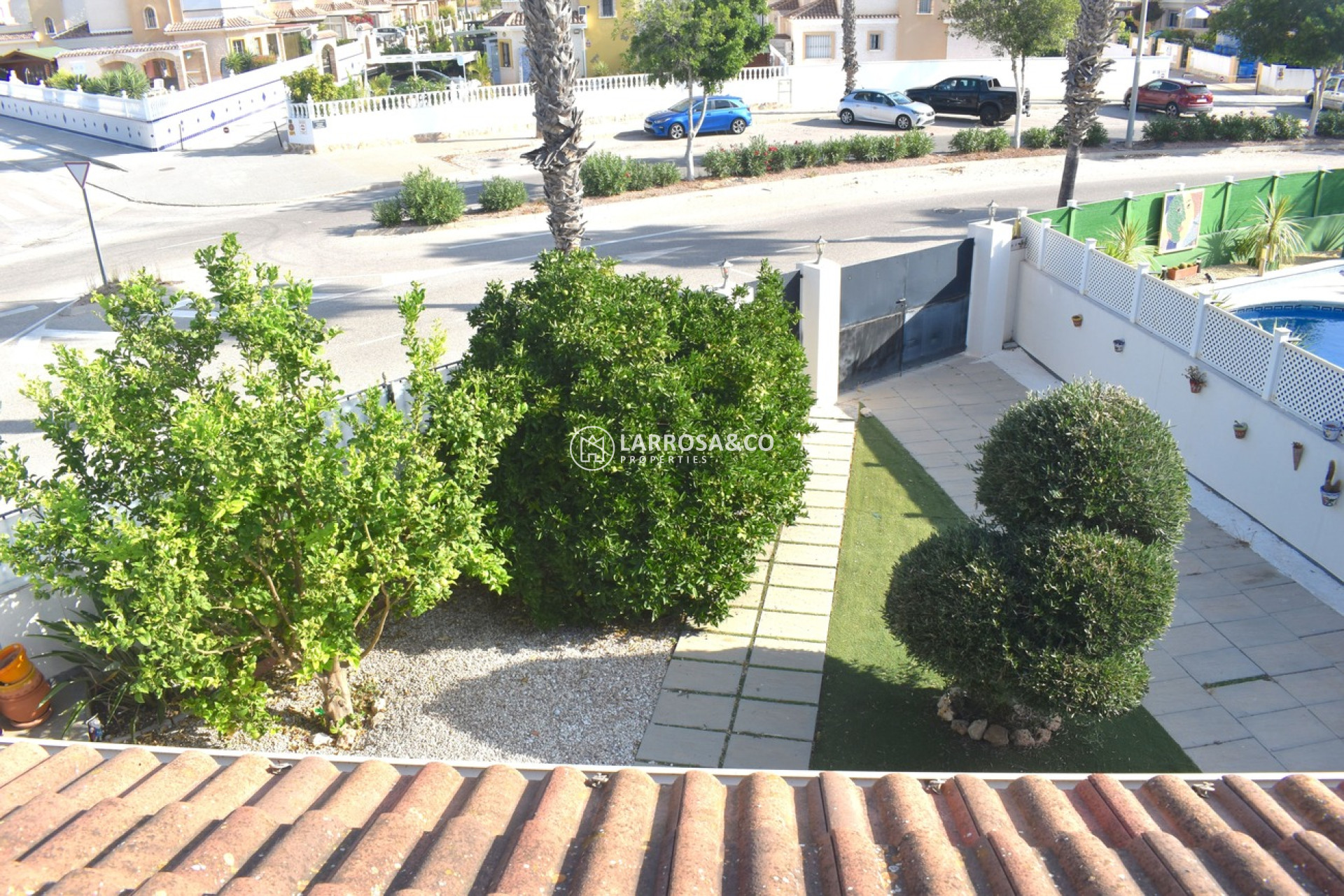 Resale - Detached House/Villa - Guardamar del Segura - Costa Blanca