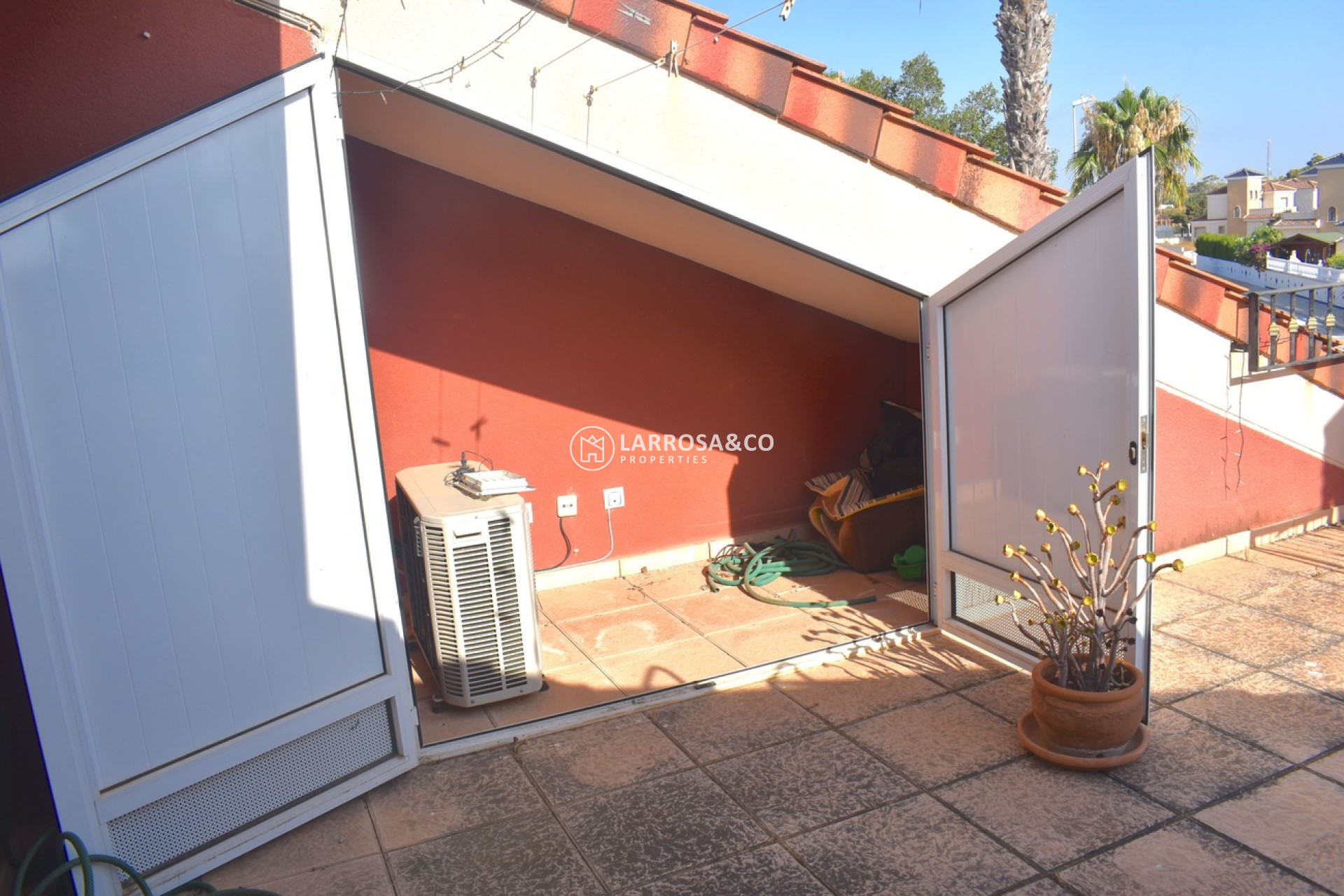 Resale - Detached House/Villa - Guardamar del Segura - Costa Blanca