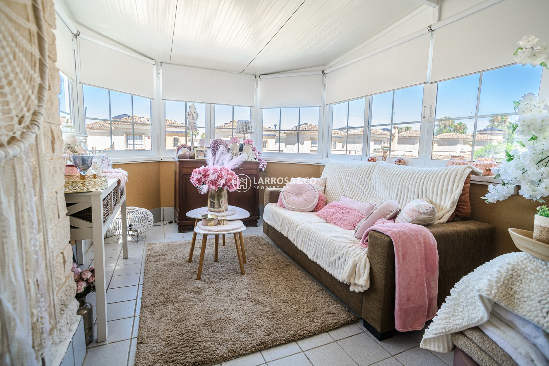 Resale - Detached House/Villa - Guardamar del Segura - Costa Blanca