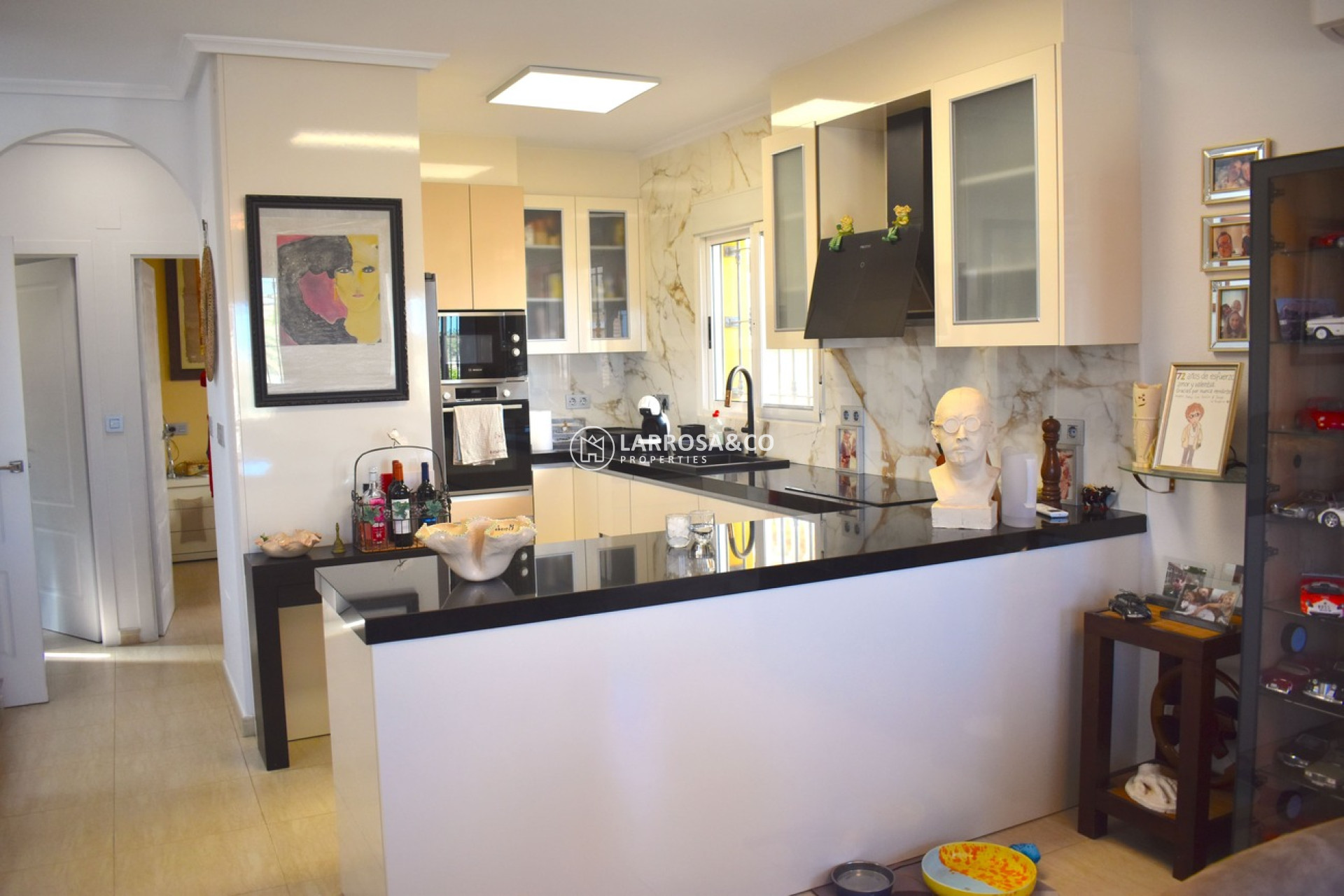 Resale - Detached House/Villa - Guardamar del Segura - Costa Blanca