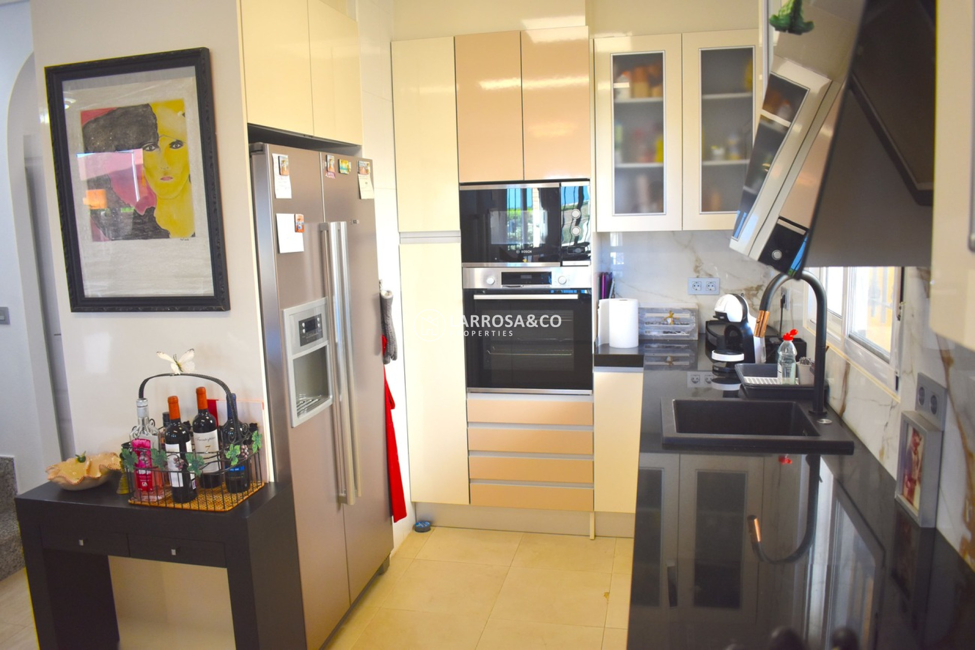 Resale - Detached House/Villa - Guardamar del Segura - Costa Blanca